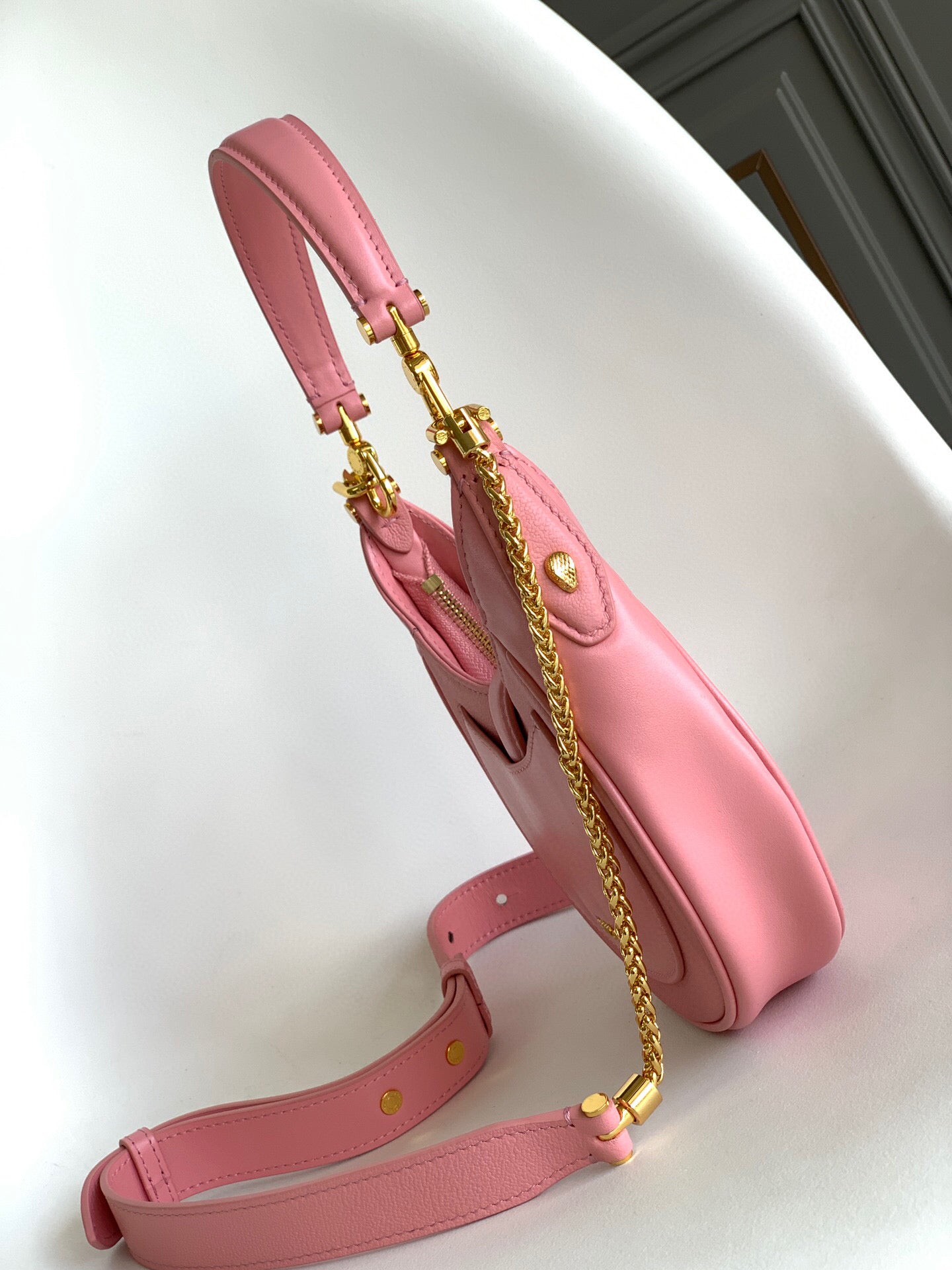 Bvlgari Shoulder Bag