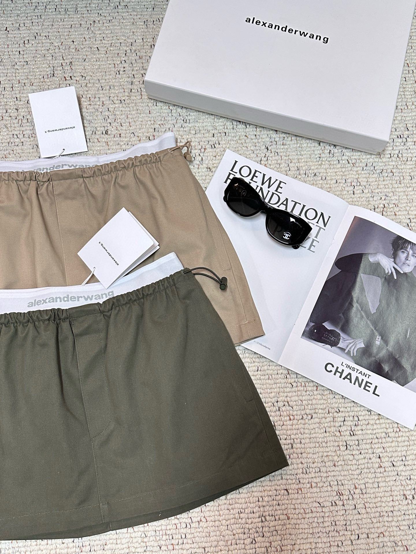 Alexander Wang Short