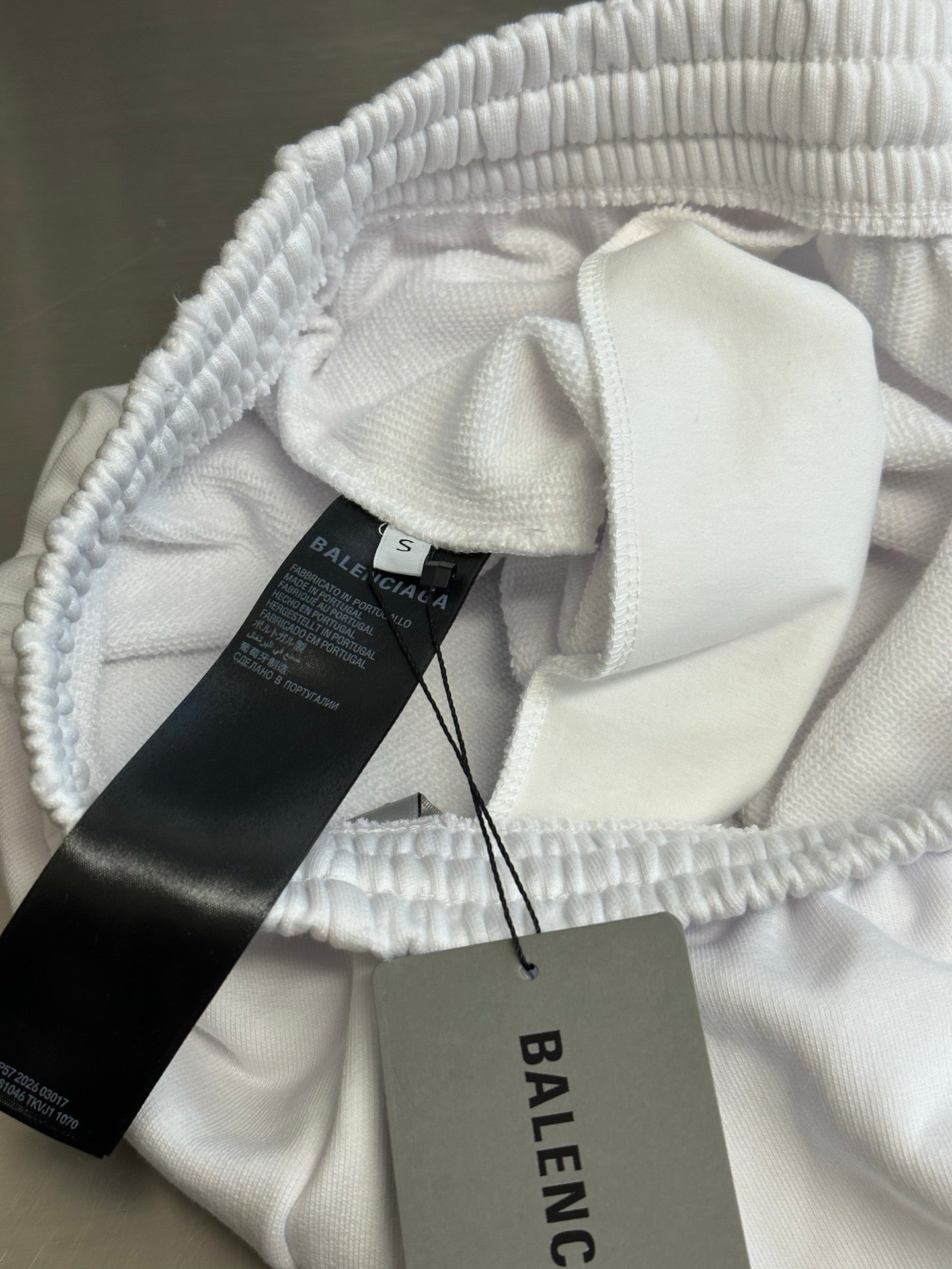 Balenciaga Short