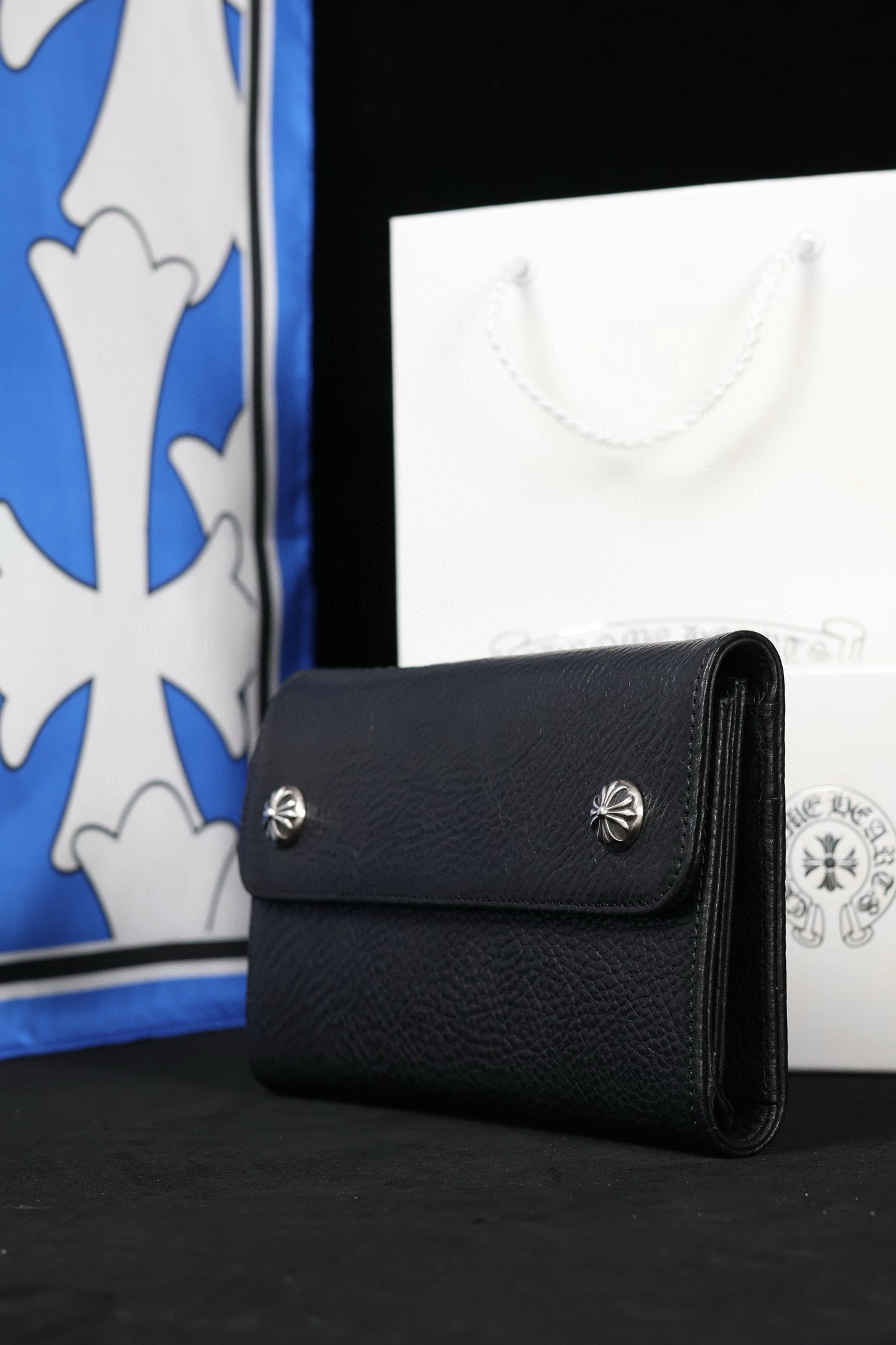 Chrome Hearts Wallet