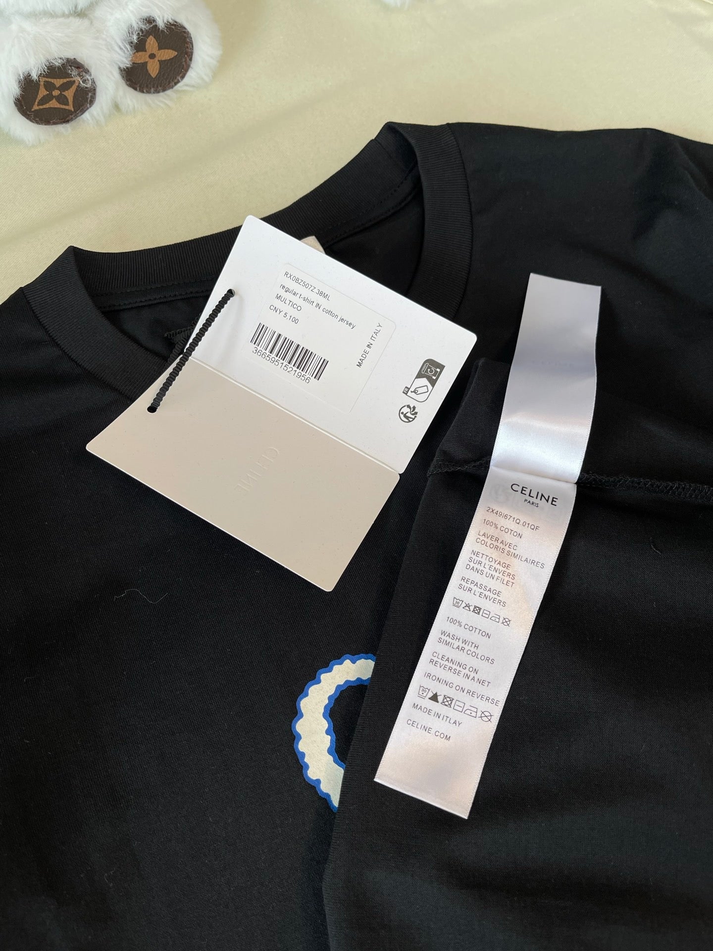 Celine T-Shirt