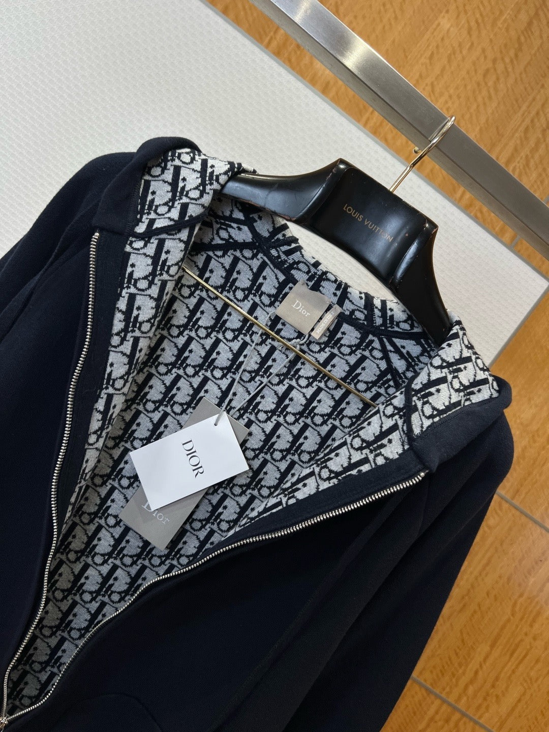 Dior Jacket