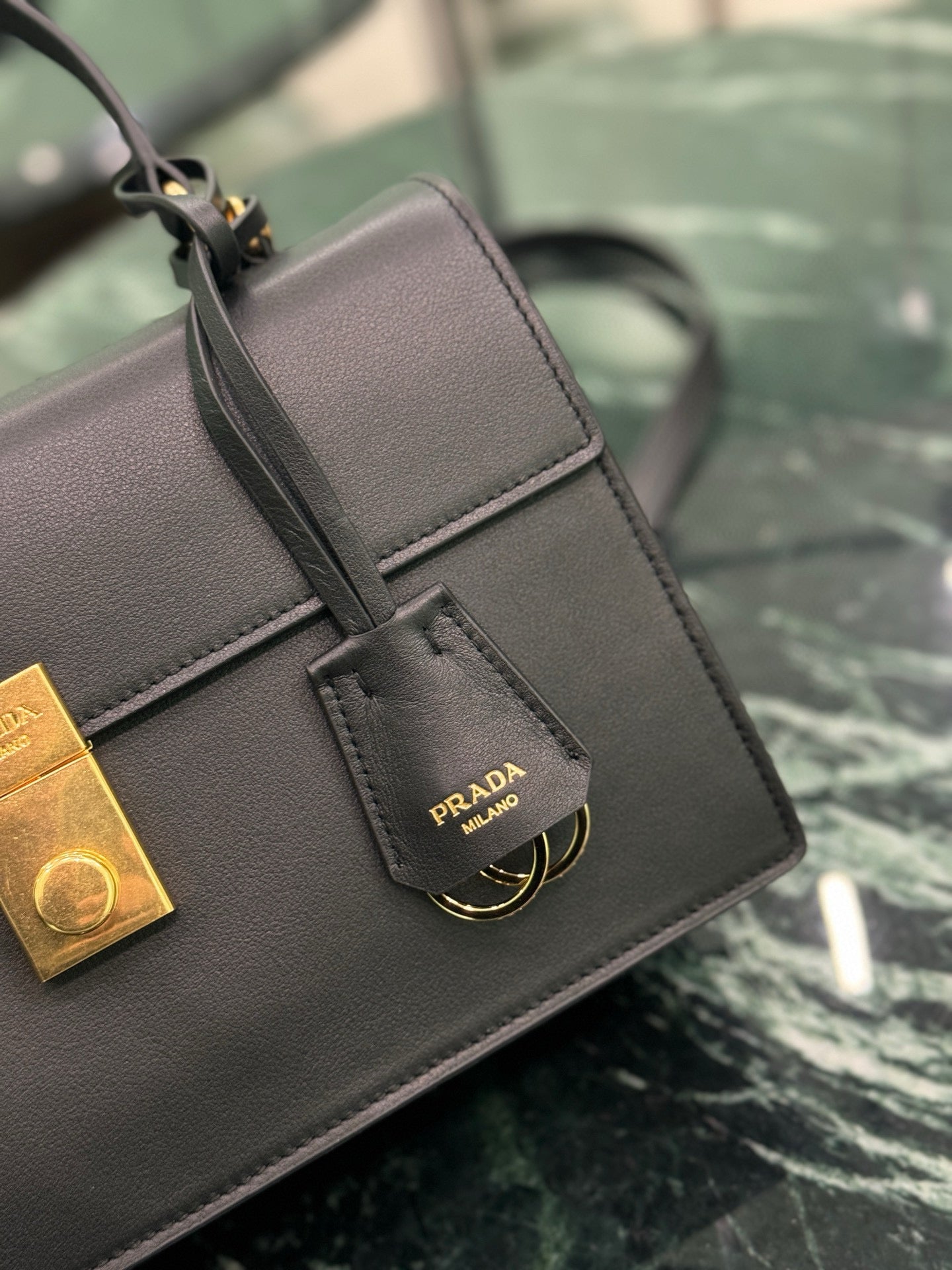 Prada Shoulder Bag