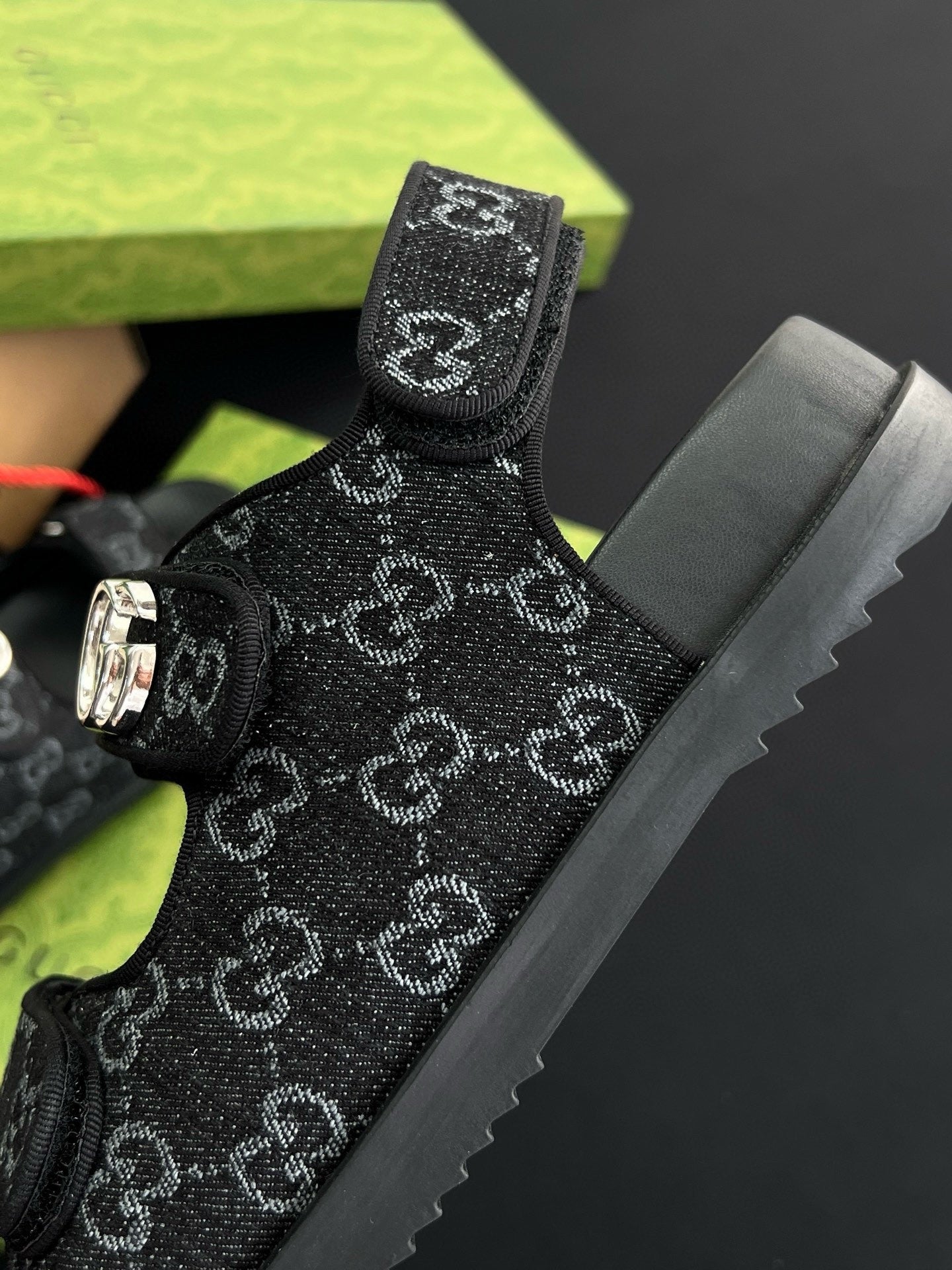 Gucci Sandals