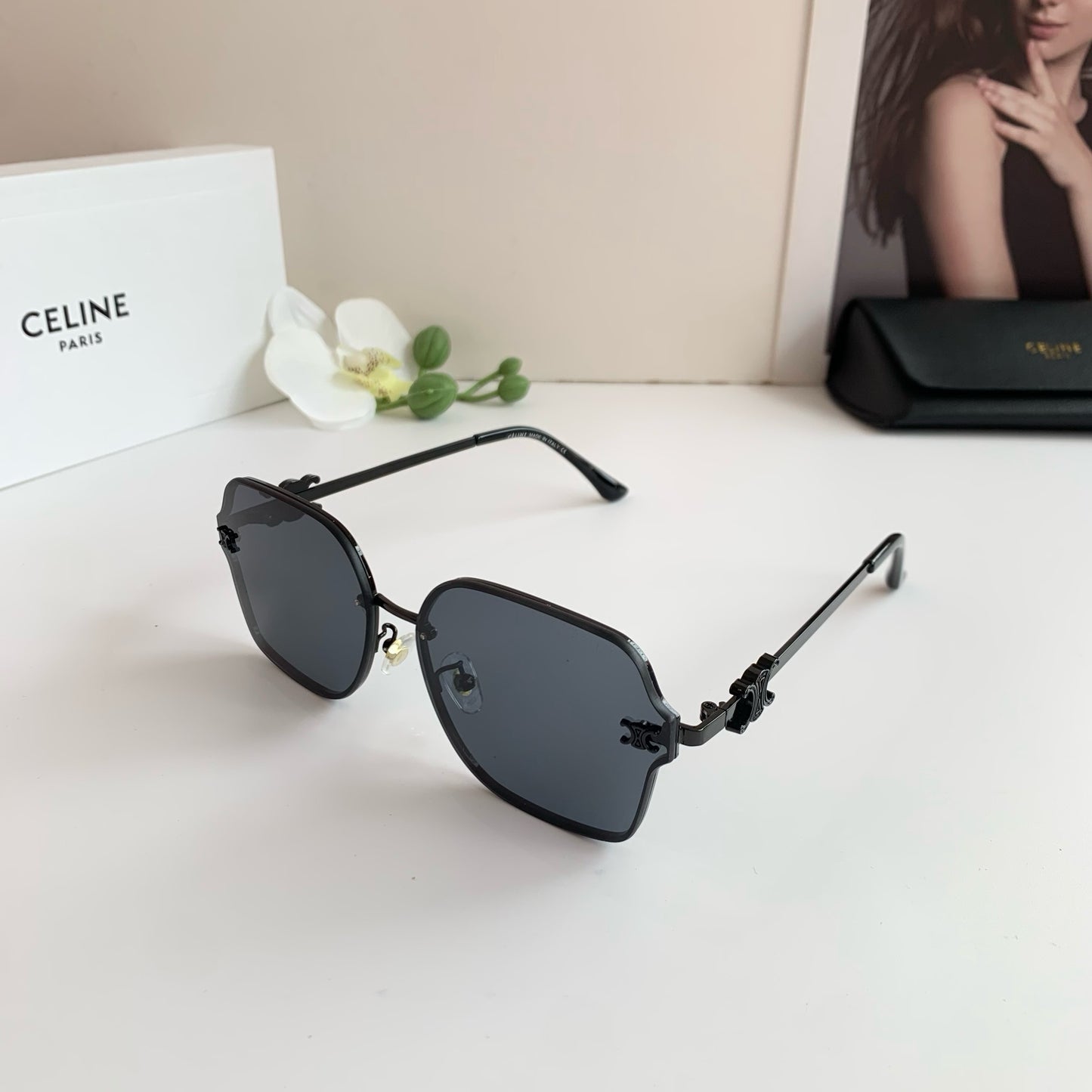 Celine Sunglasses