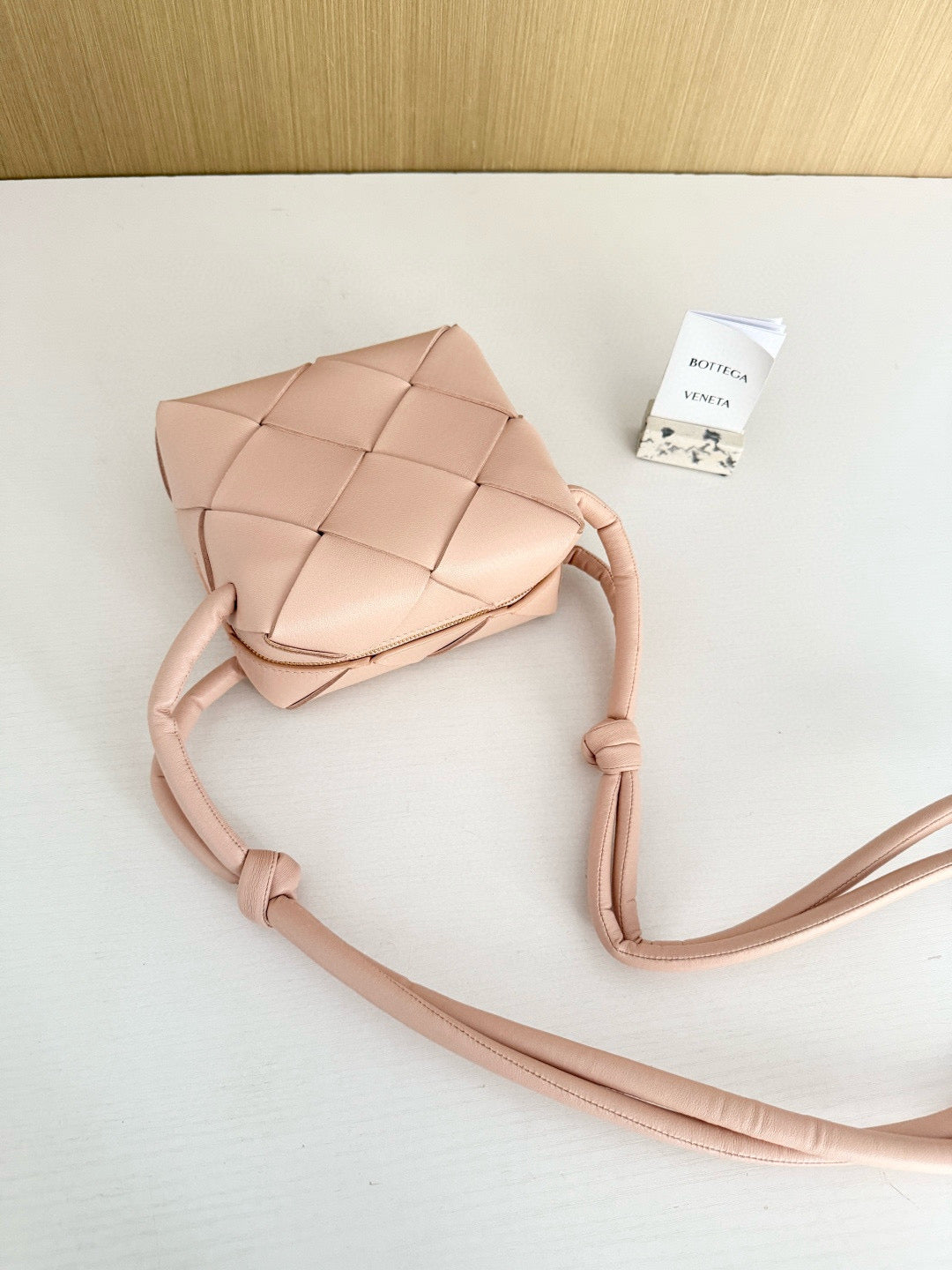 BV Mini Cassette Camera Bag