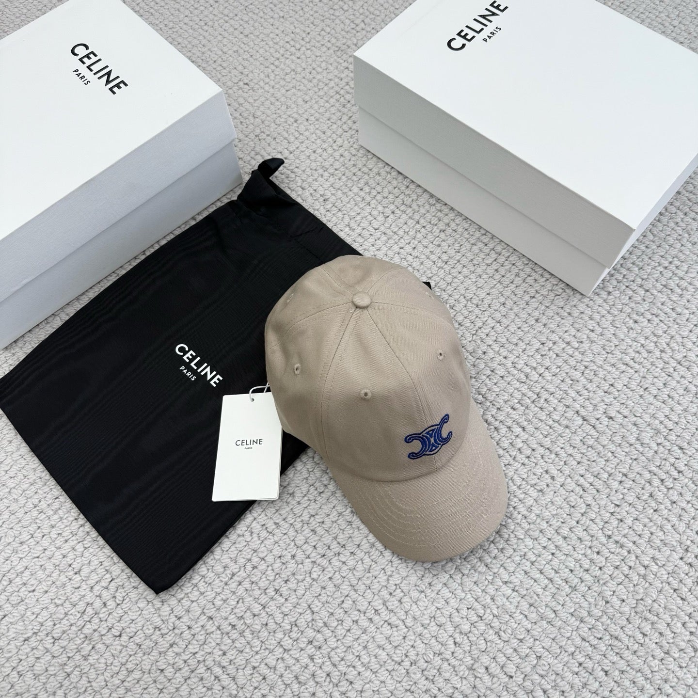 Celine Caps