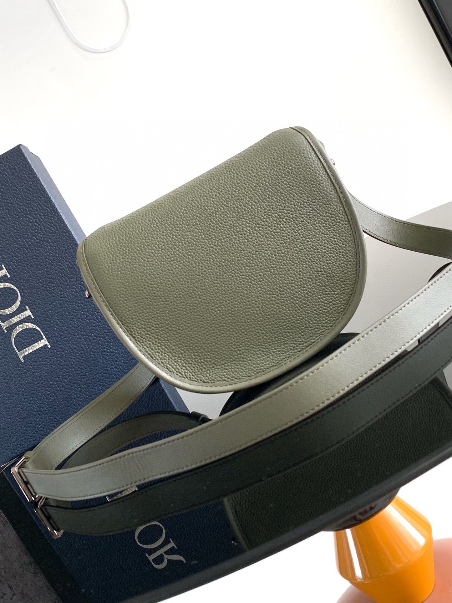 Dior Gallop Bag