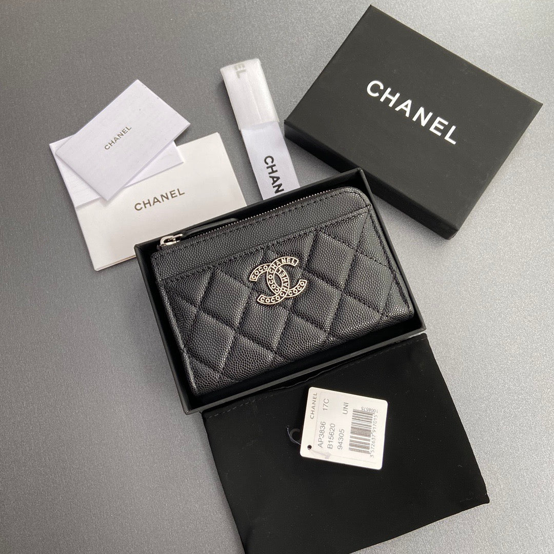 Chanel Coin Pouch
