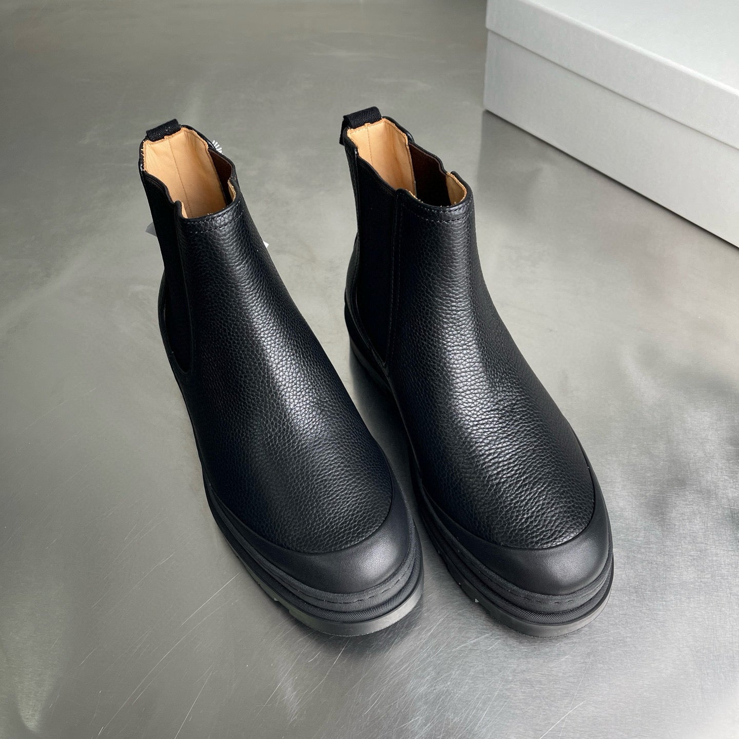 Brunello Cucinelli Boots