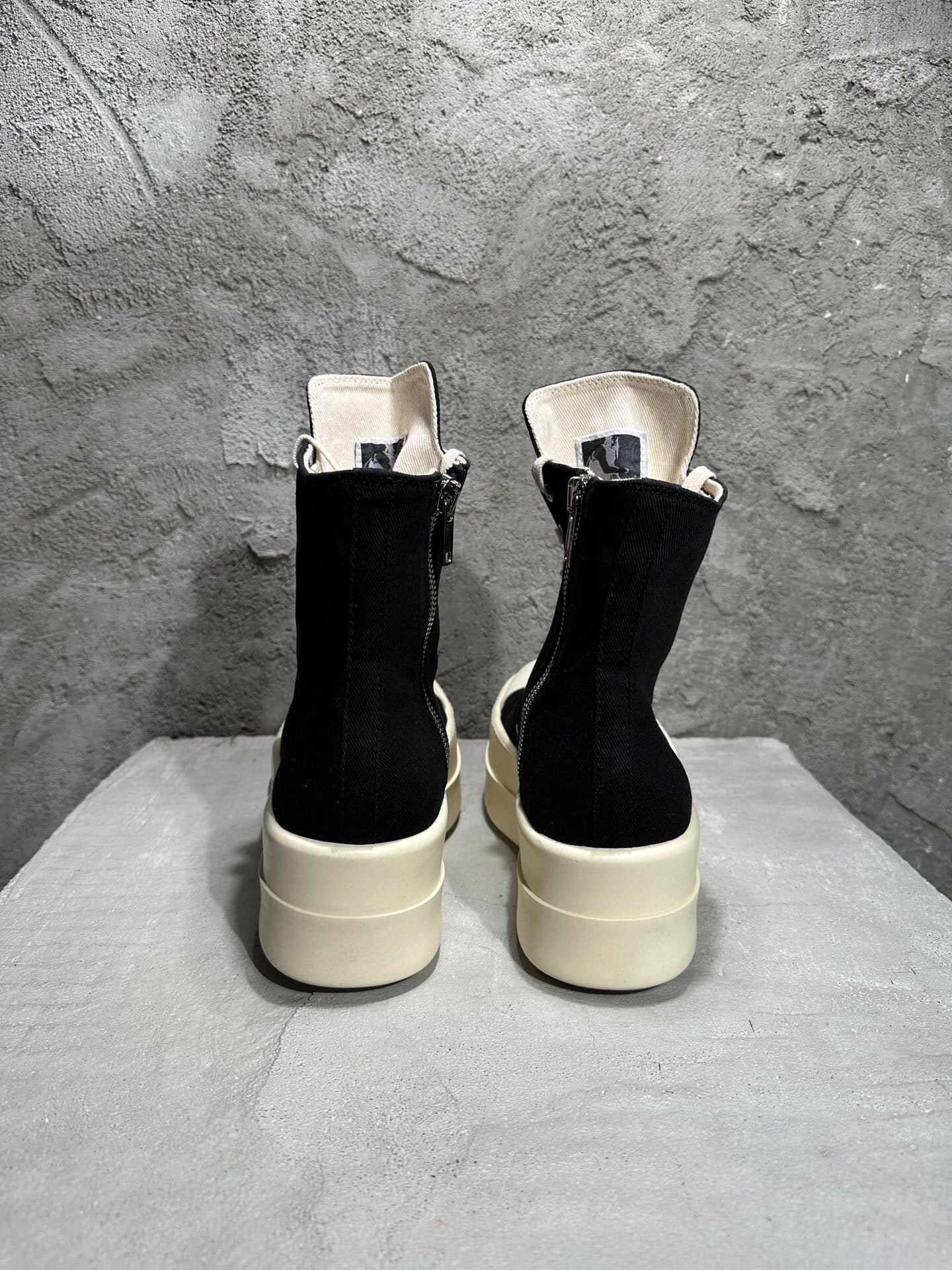 Rick Owen Sneaker