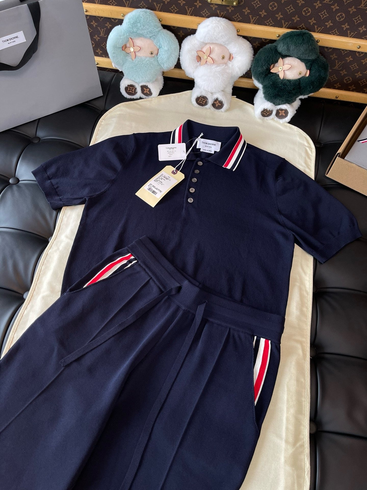 Thom Browne Set