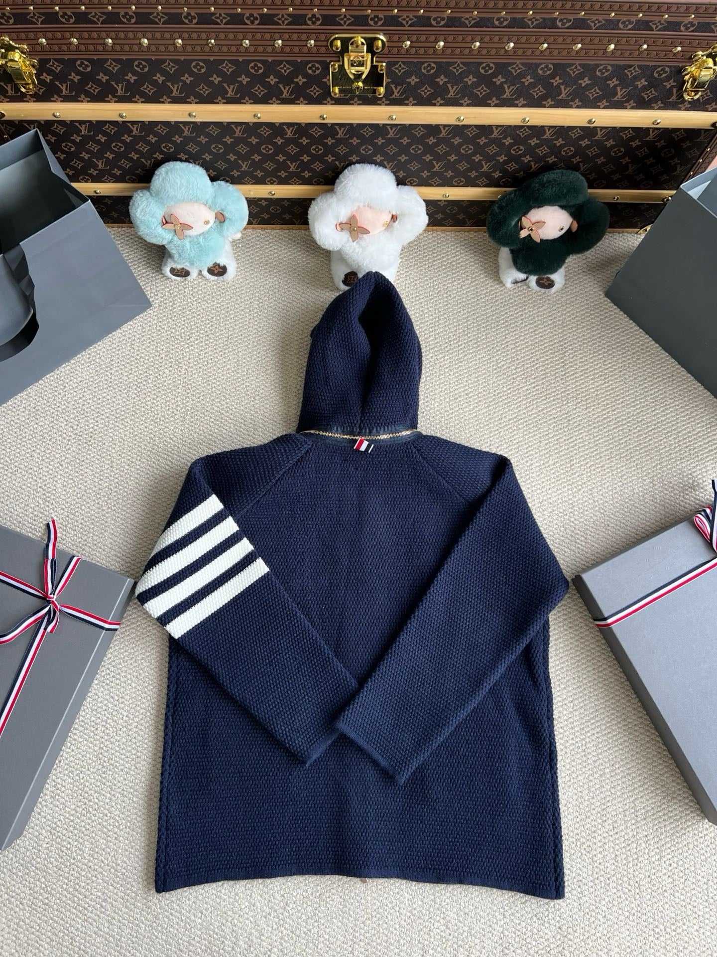 Thom Browne Jacket