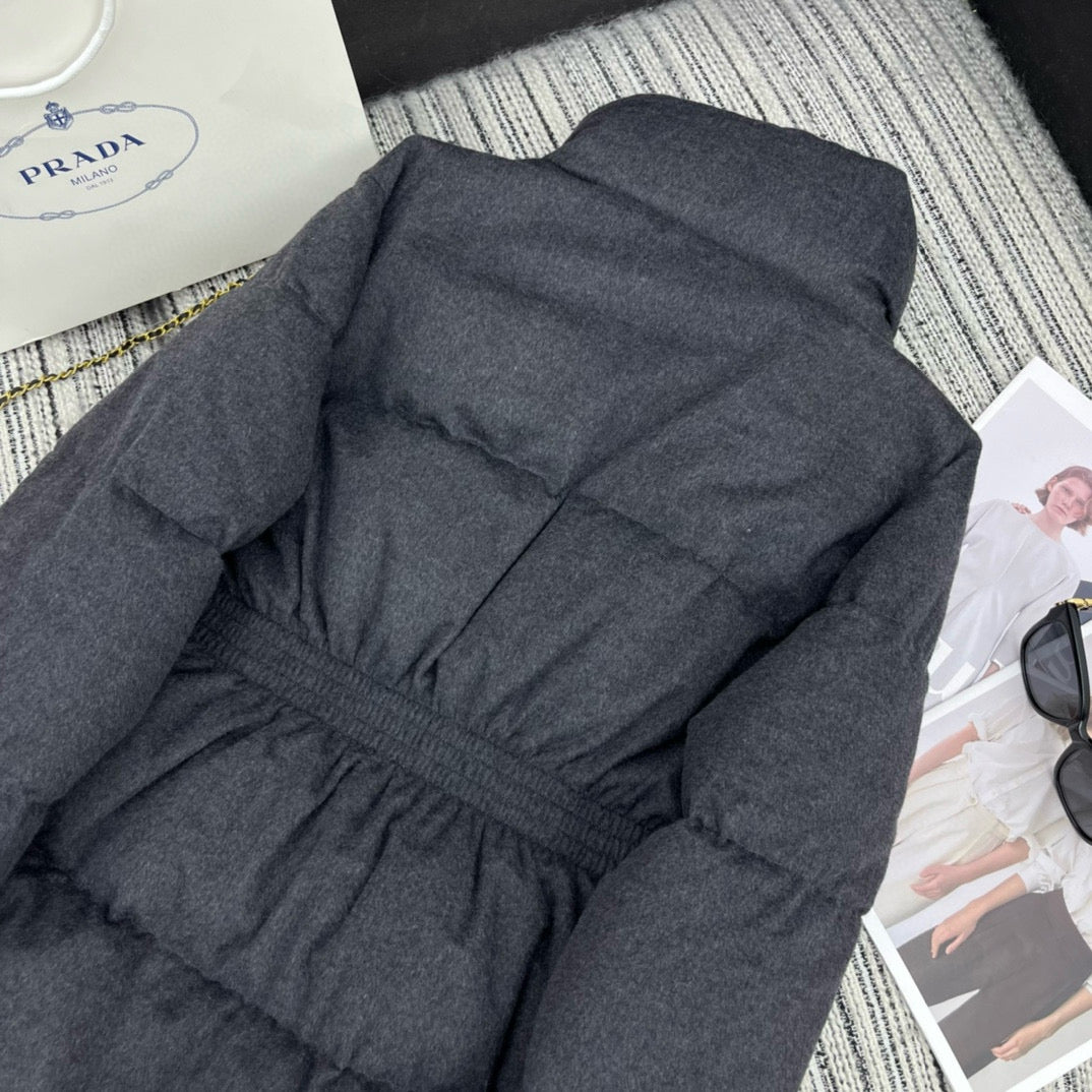 Prada Down Jacket
