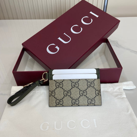 Gucci Card Holder