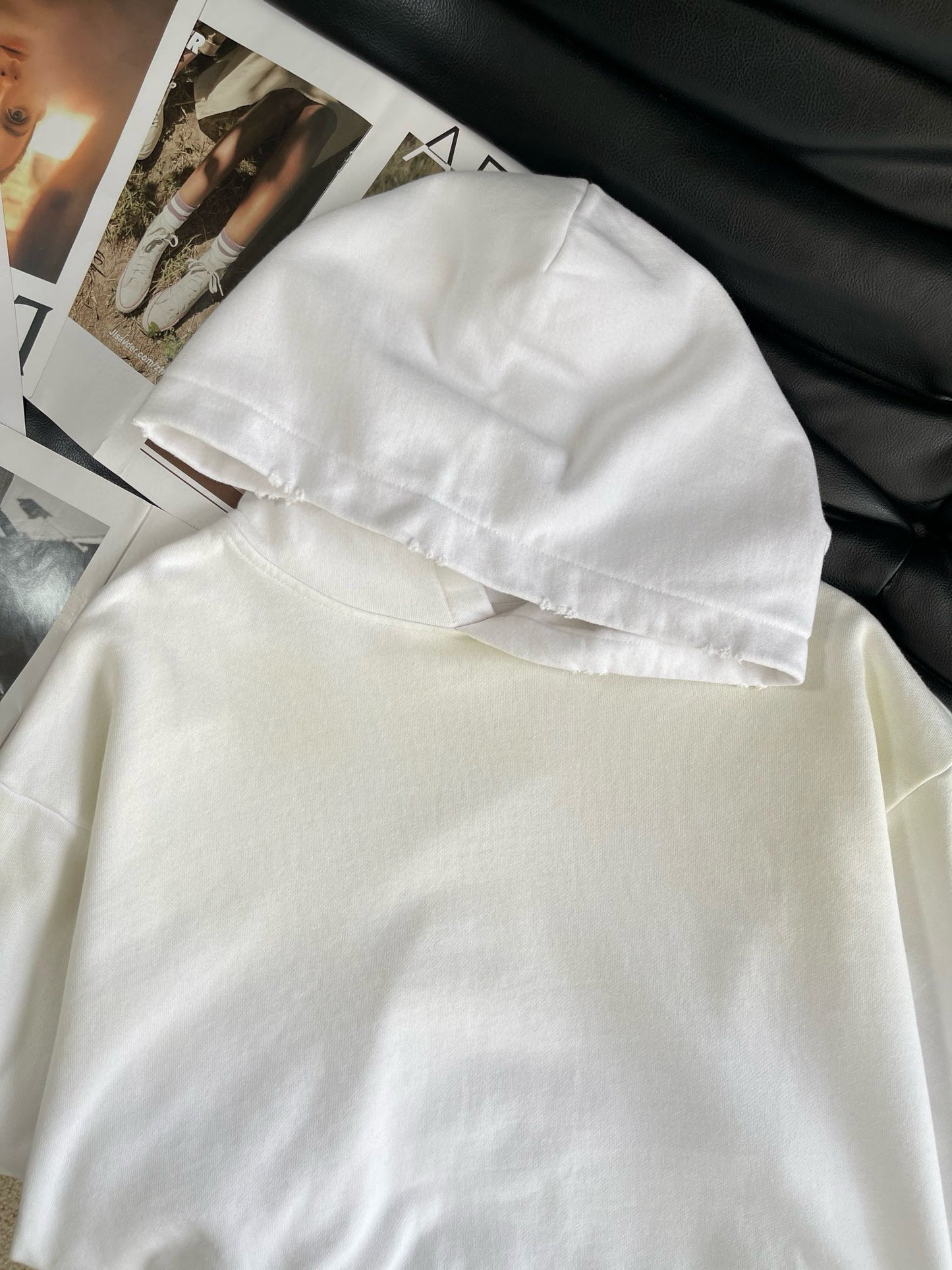 Acne Studios Hoodie