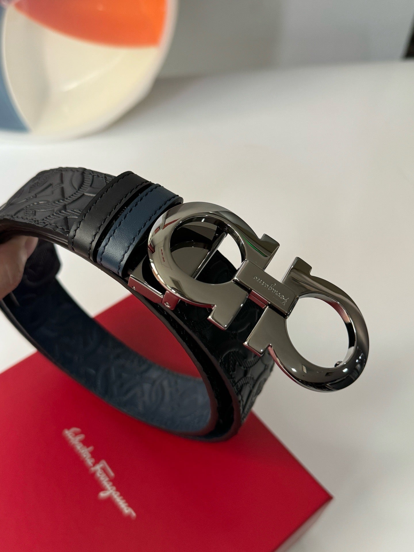 Ferragamo Belt