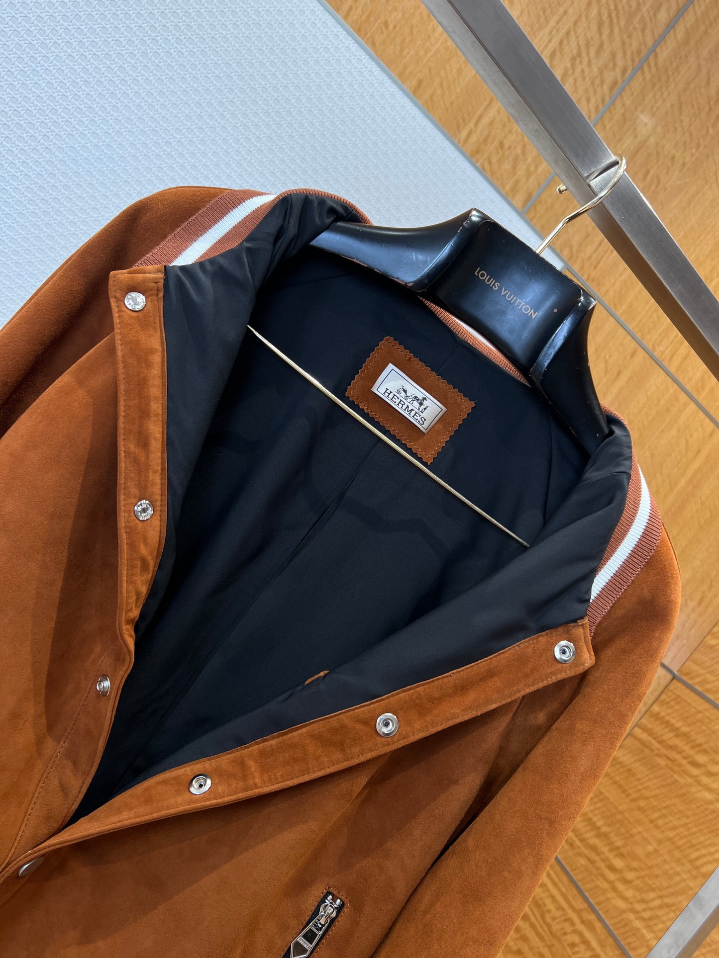 Hermes Jacket