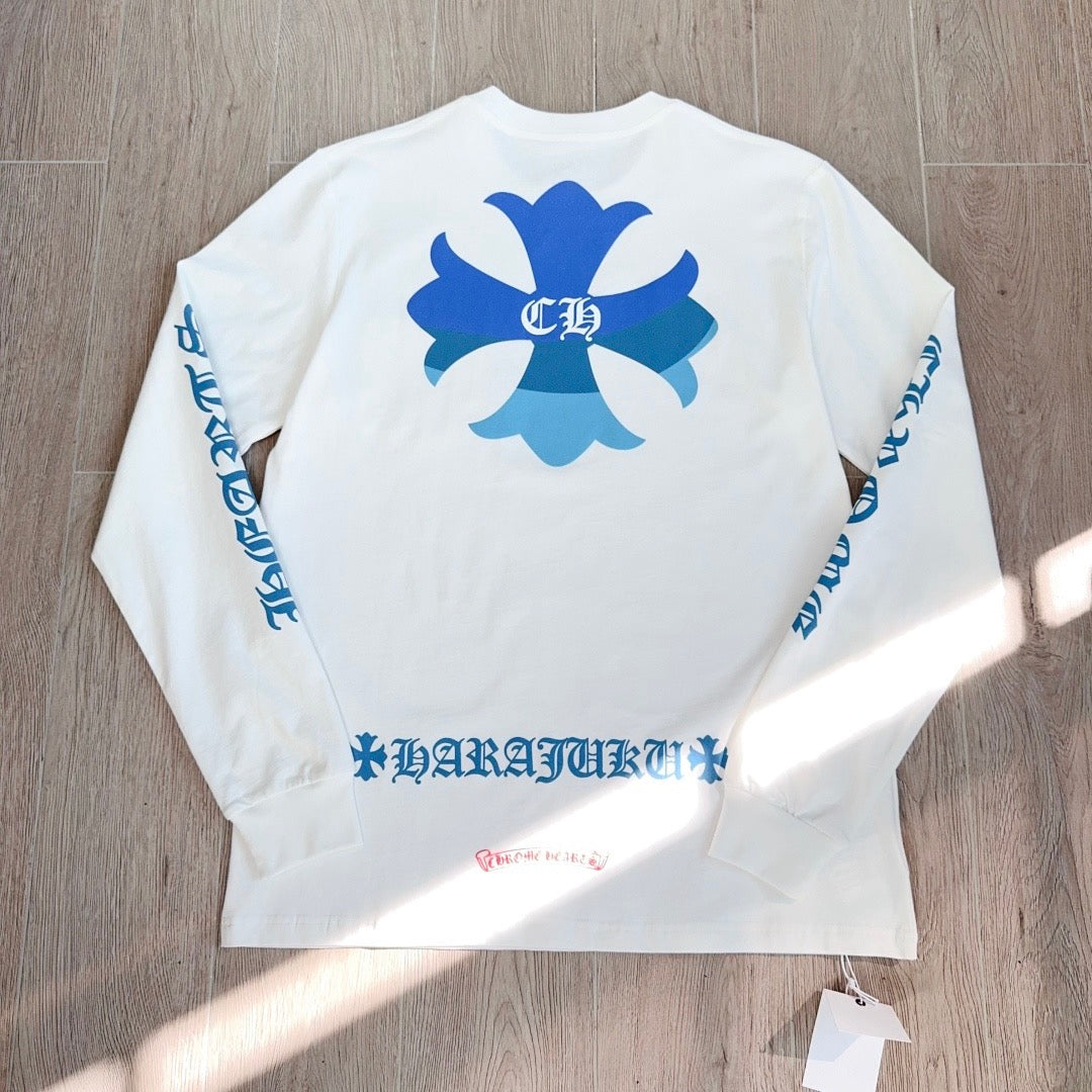 Chrome Hearts Sweater
