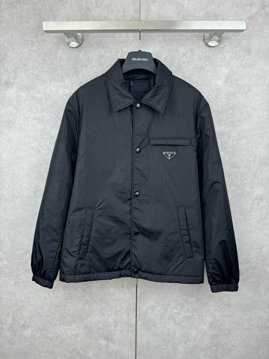 Prada Blouson Jacket