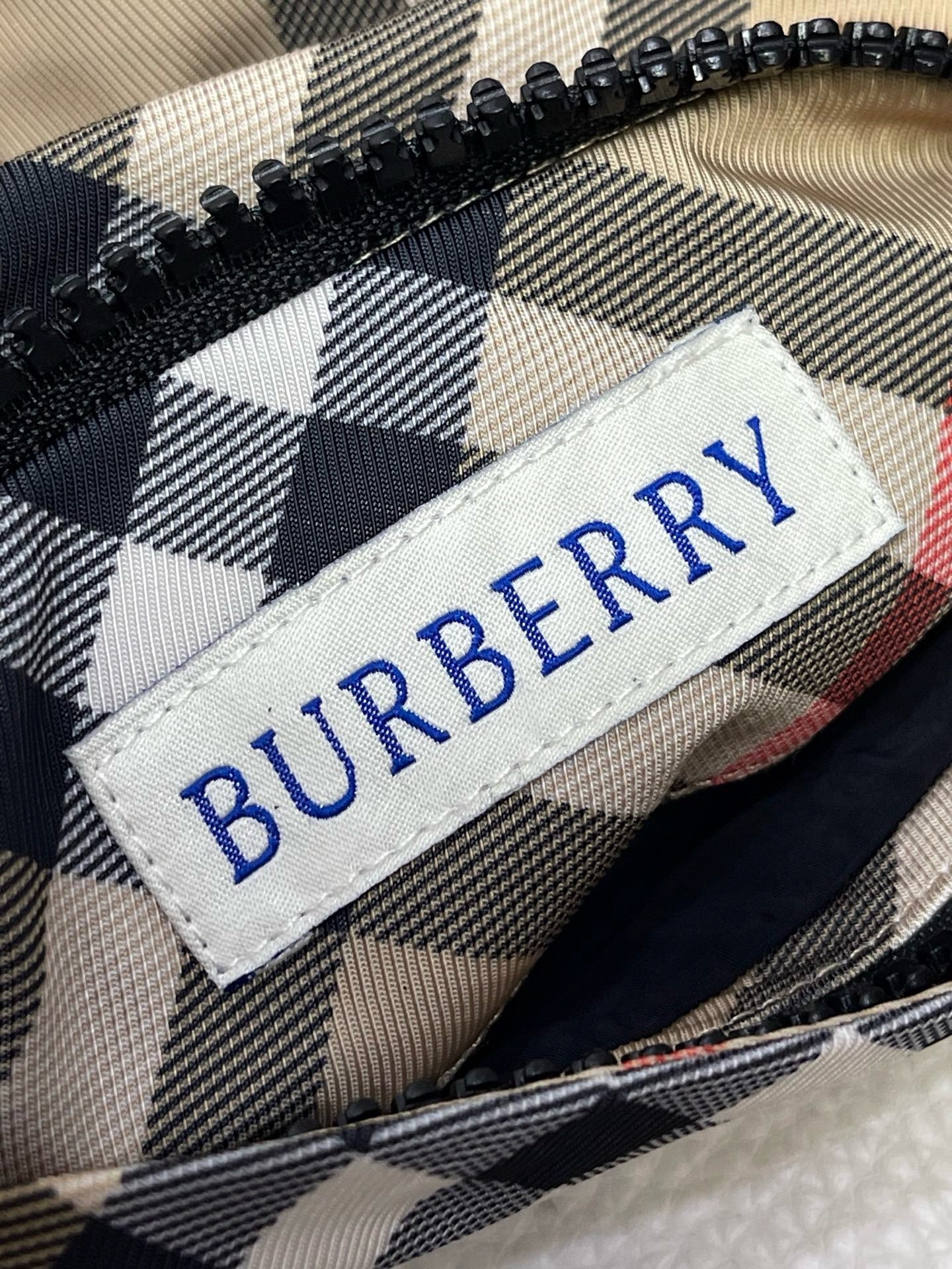 BBR Jacket
