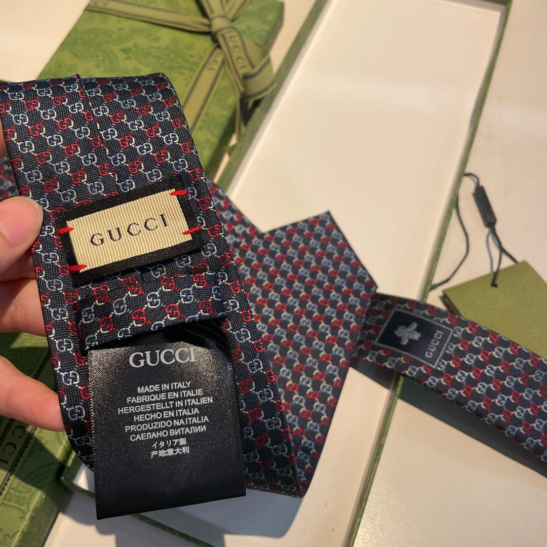 Gucci Tie