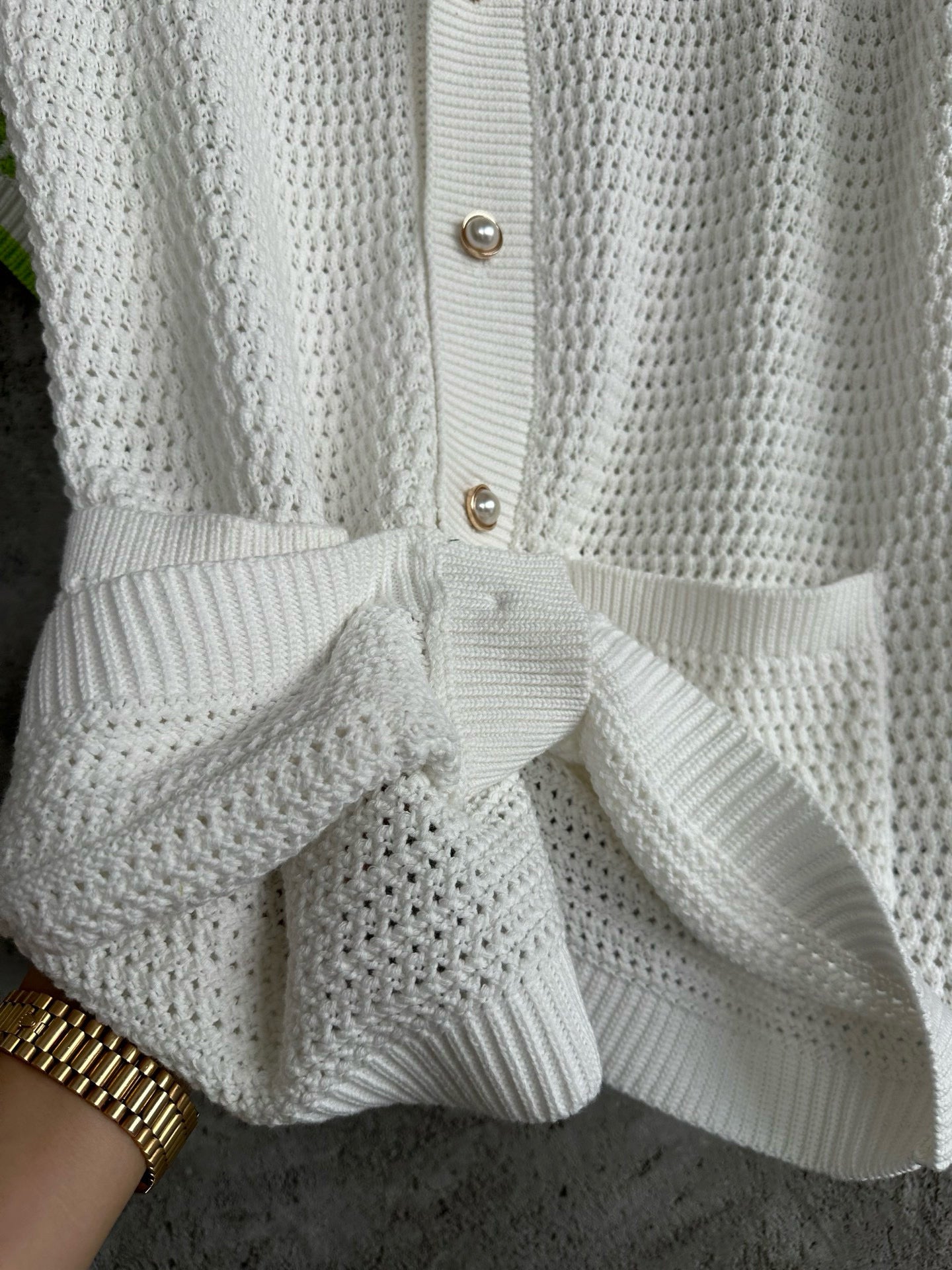 Casablanca Shirt