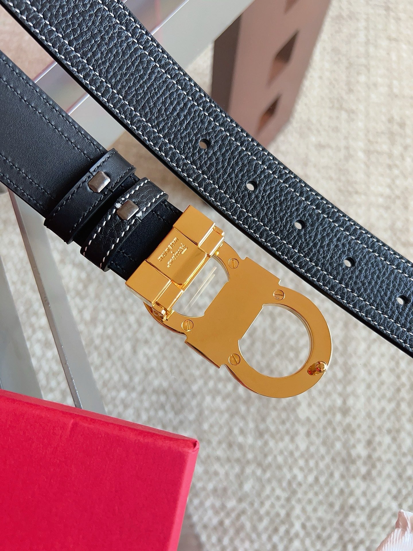 Ferragamo Belt