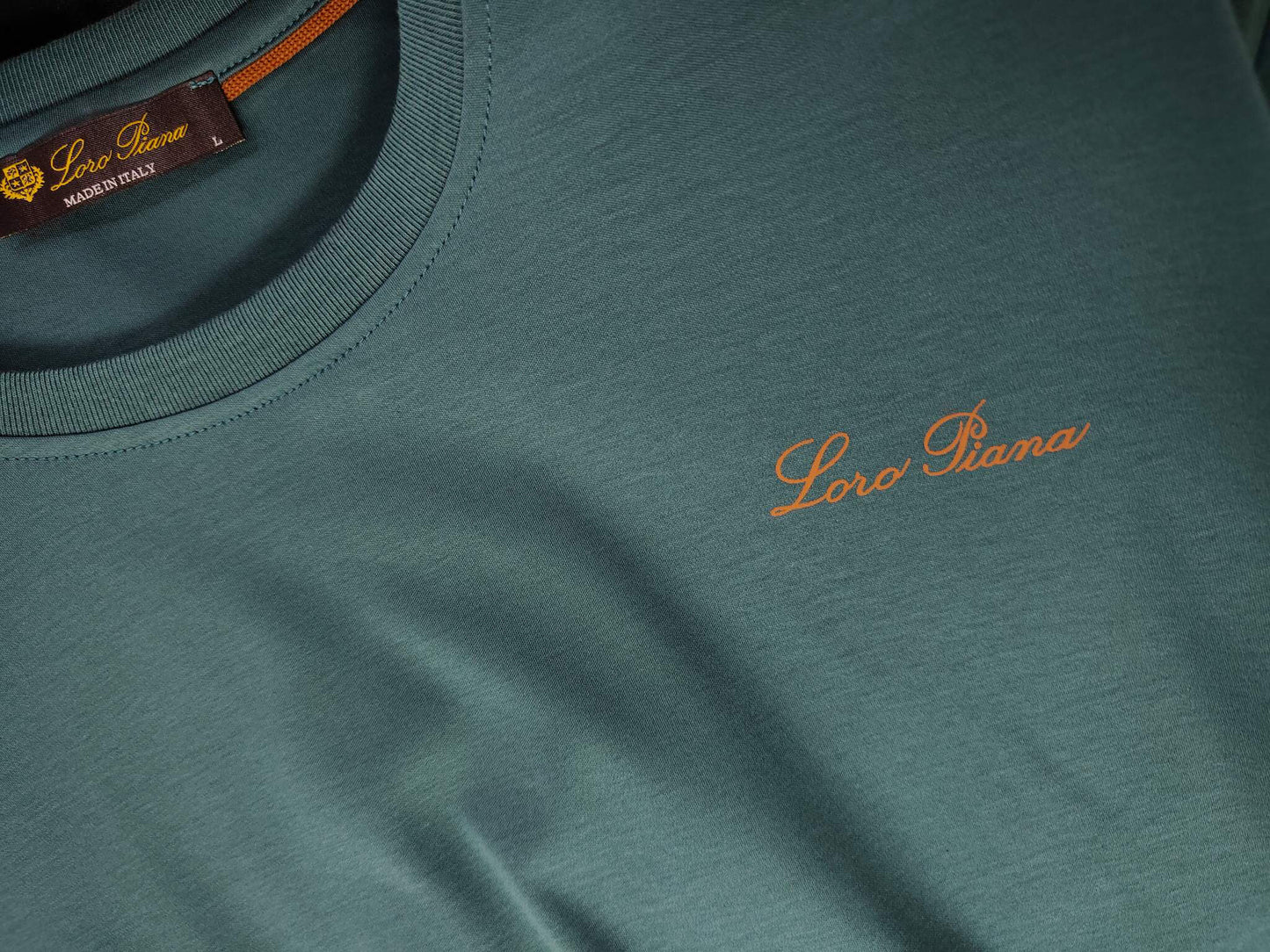 Loro Piana T-shirt