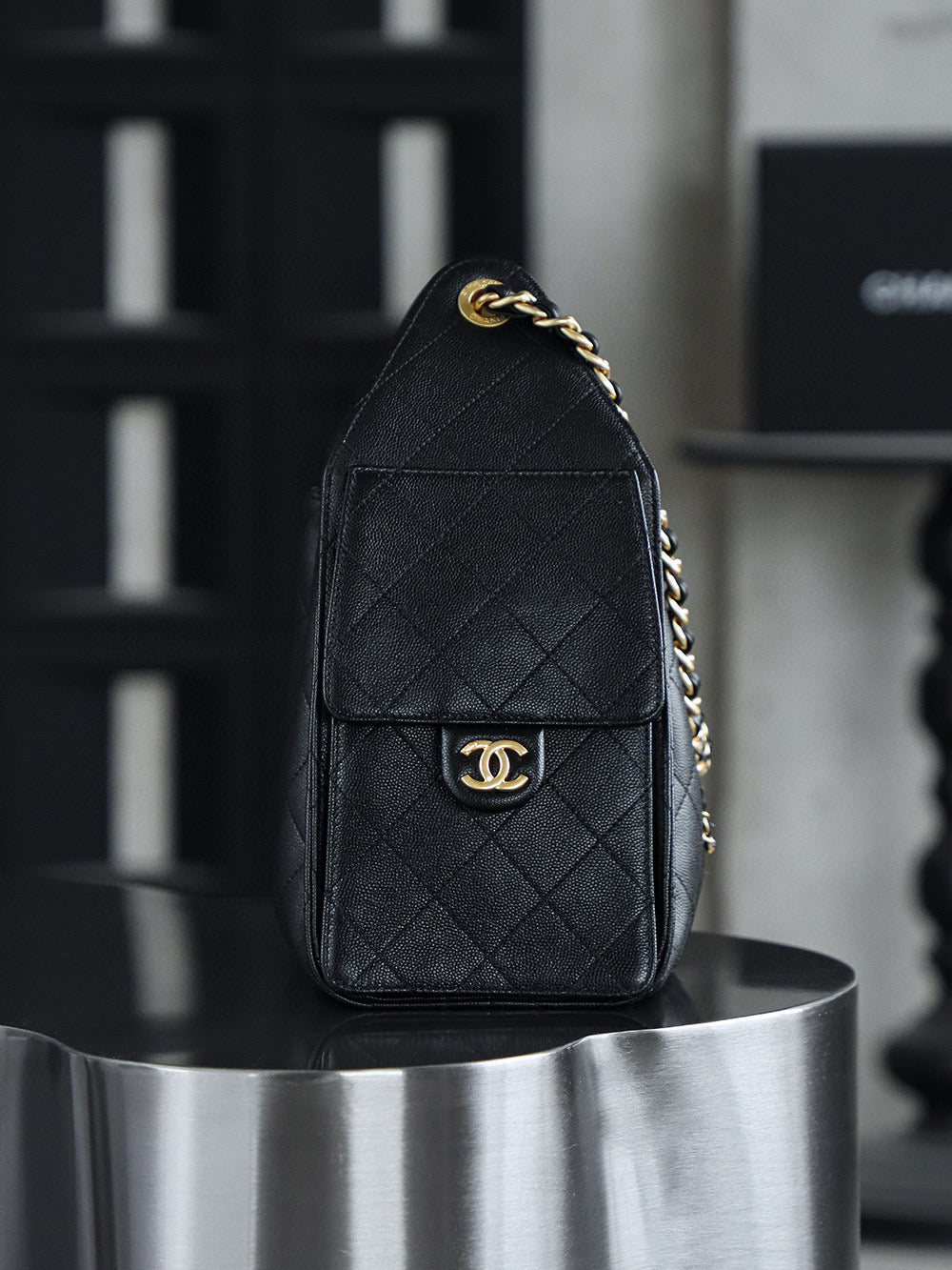 Chanel Hobo 25Bag (small)