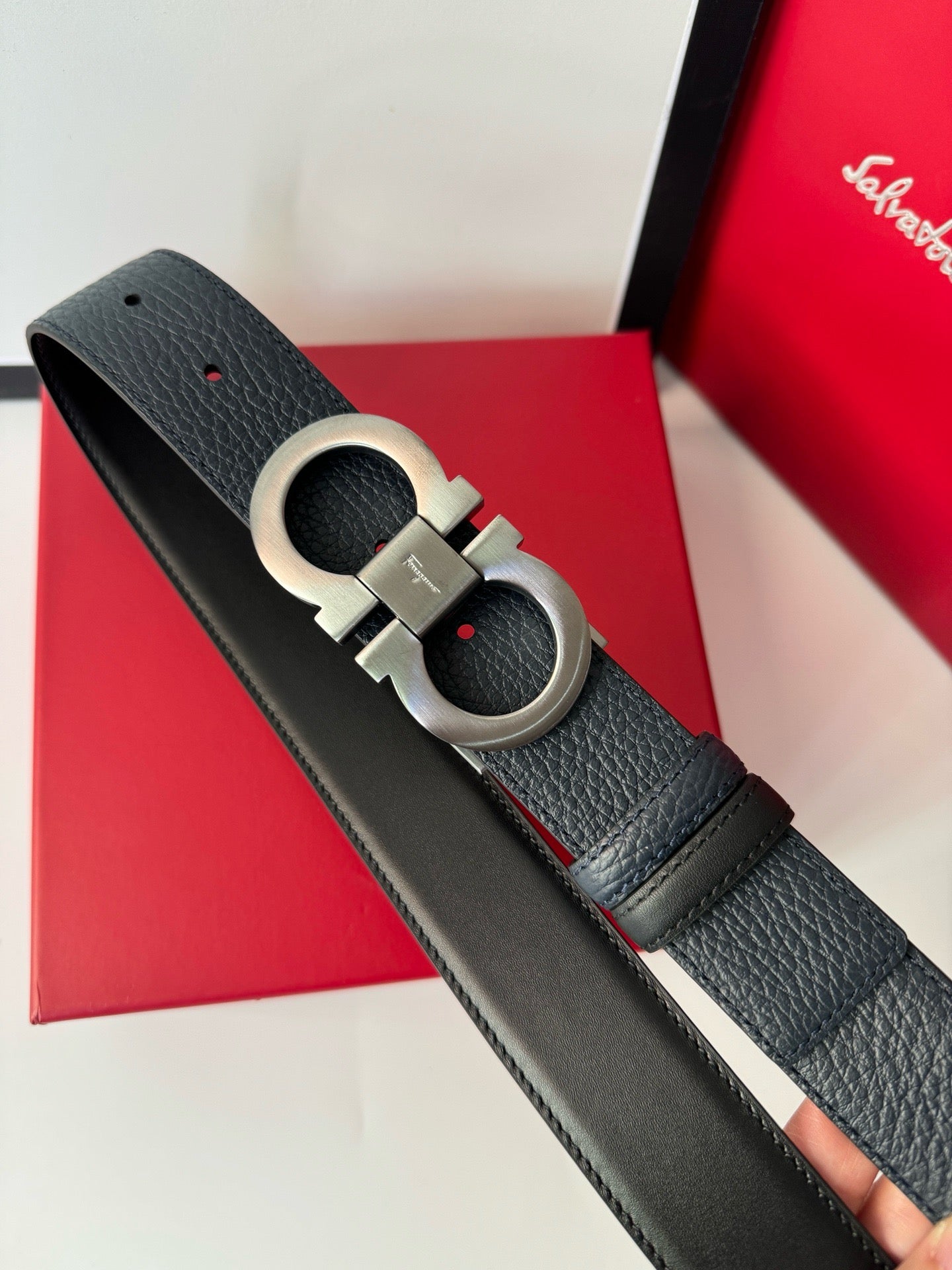 Ferragamo Belt