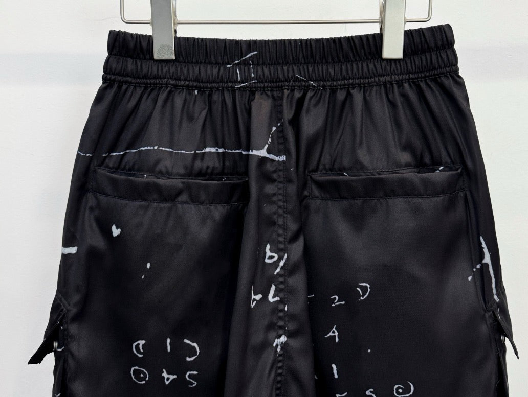 Rick Owen Shorts