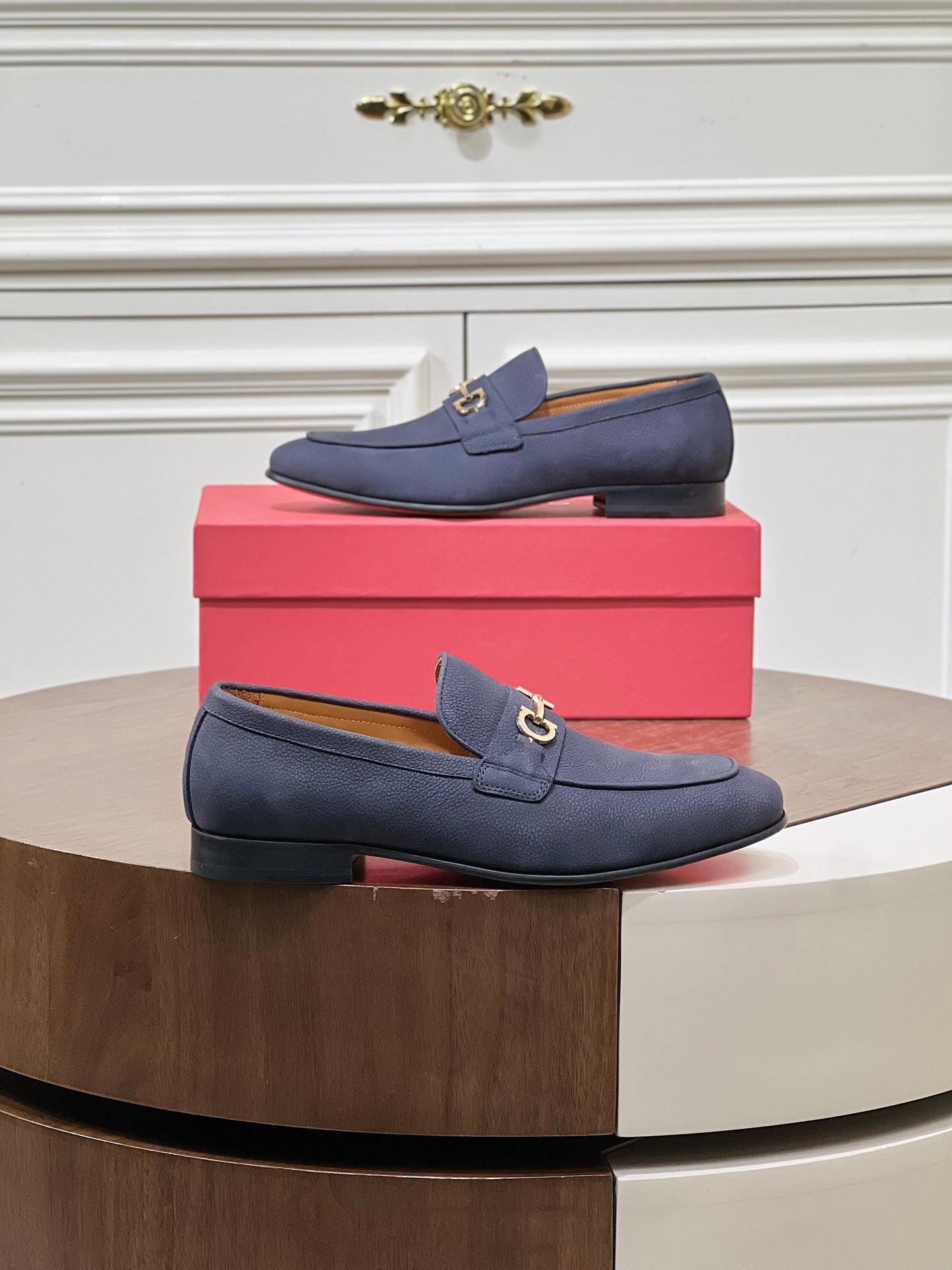 FG Loafer