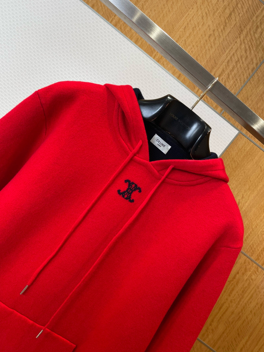 Celine Hoodie