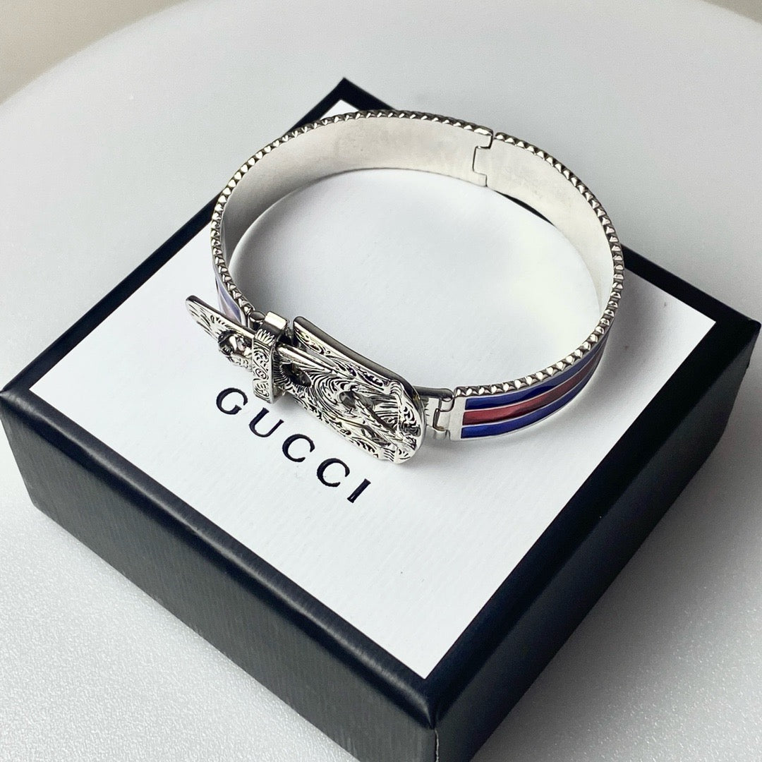 Pulsera Gucci