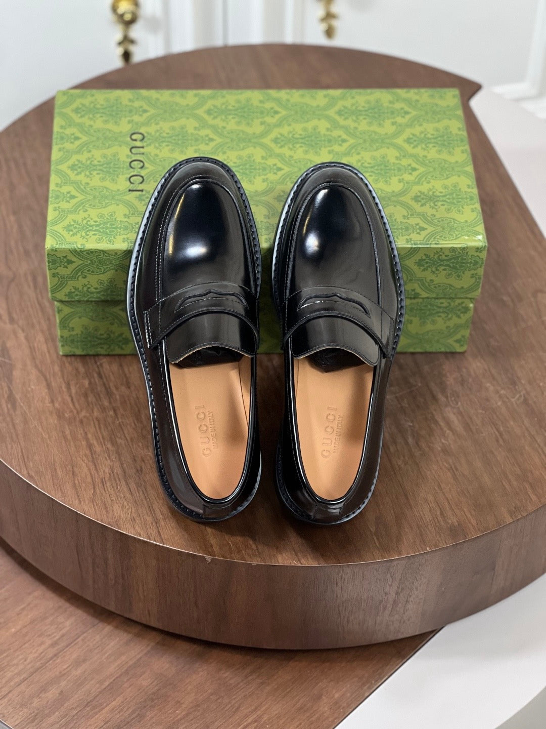 GC Loafer