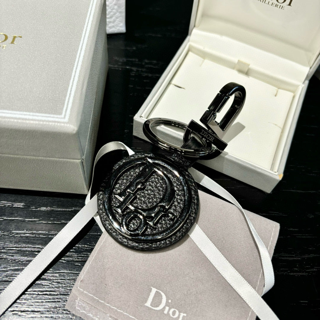 Dior Keychain