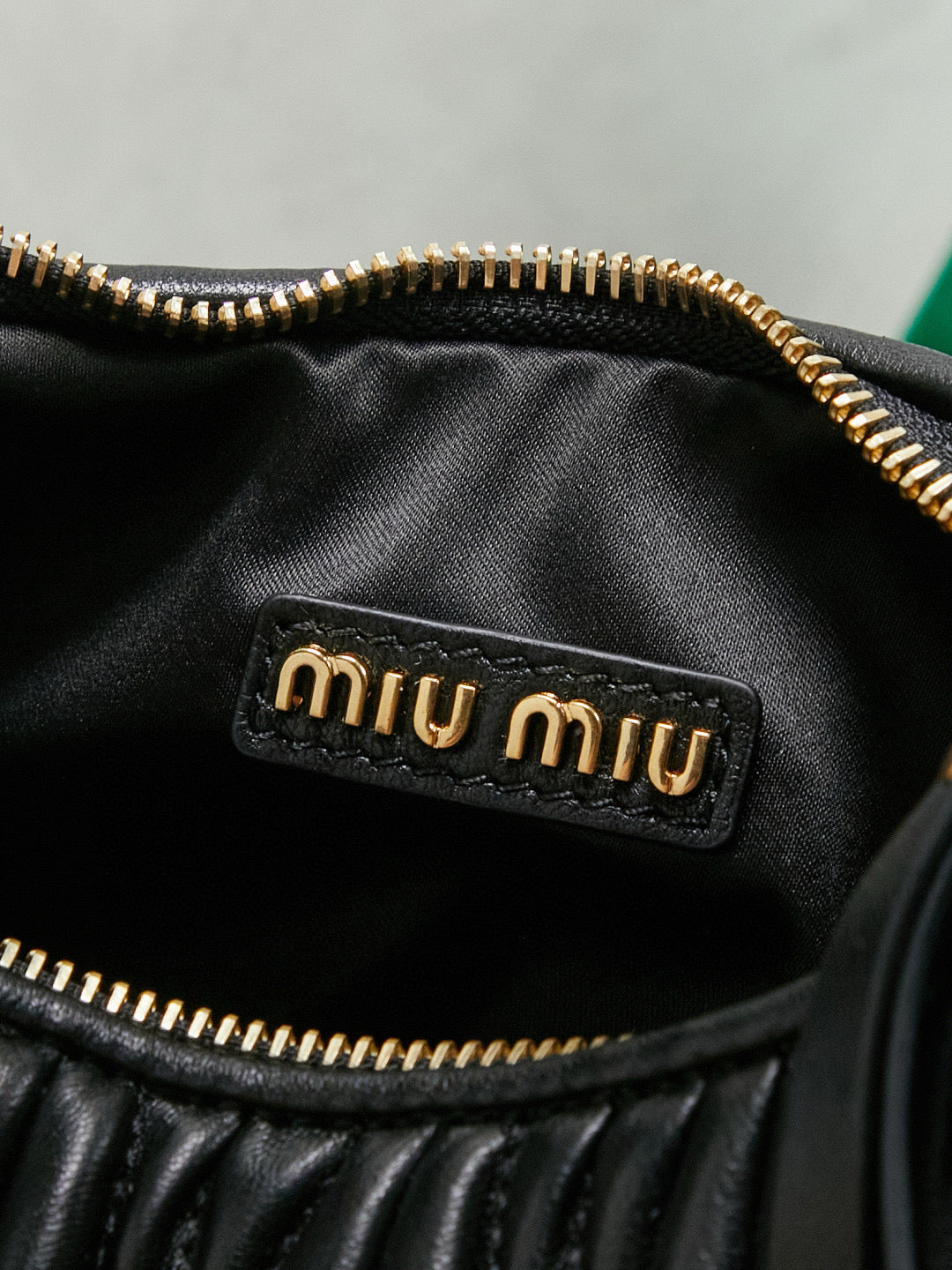 Miu Miu Wander Bag