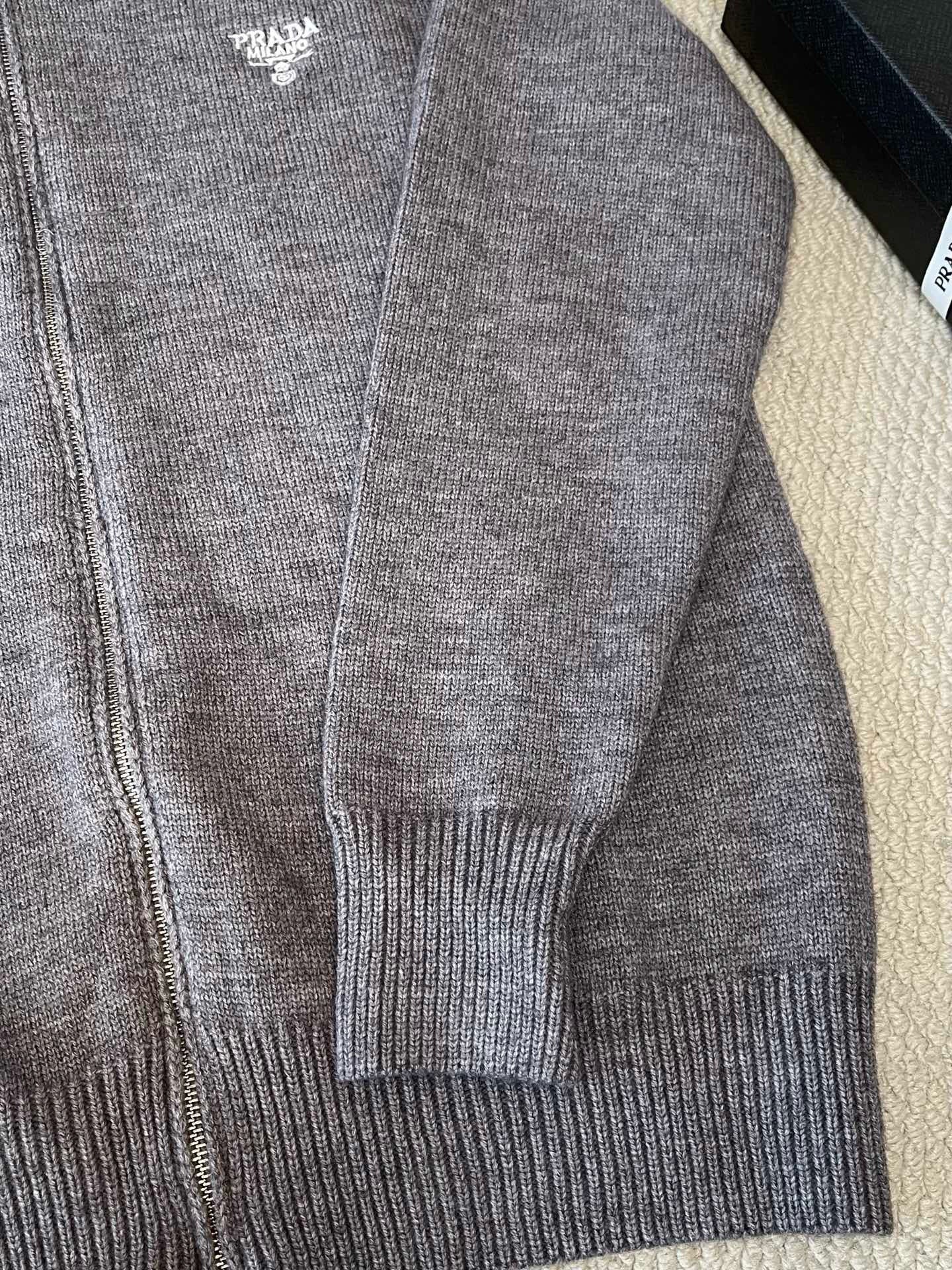 Prada Jacket