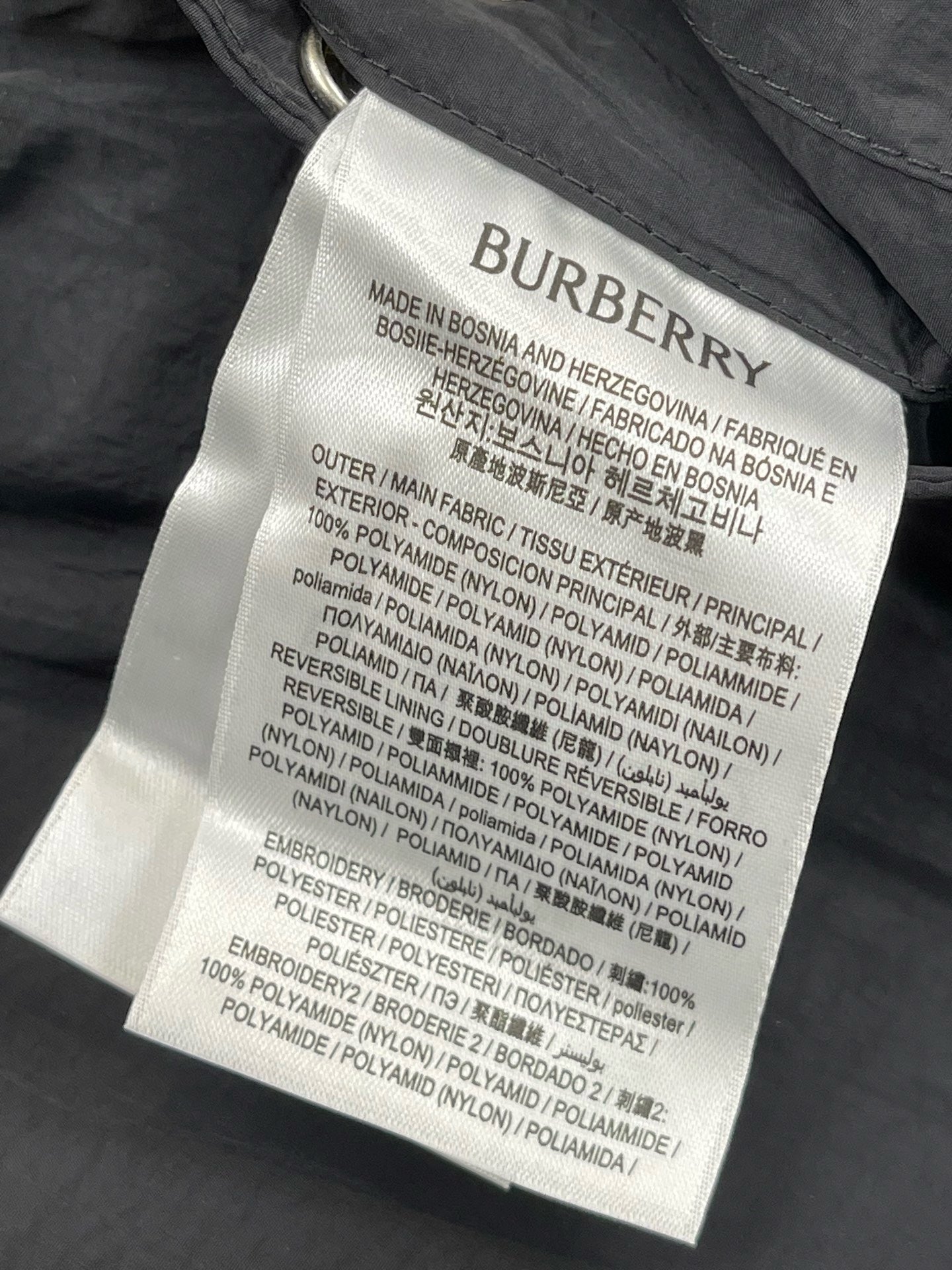 BBR Jacket