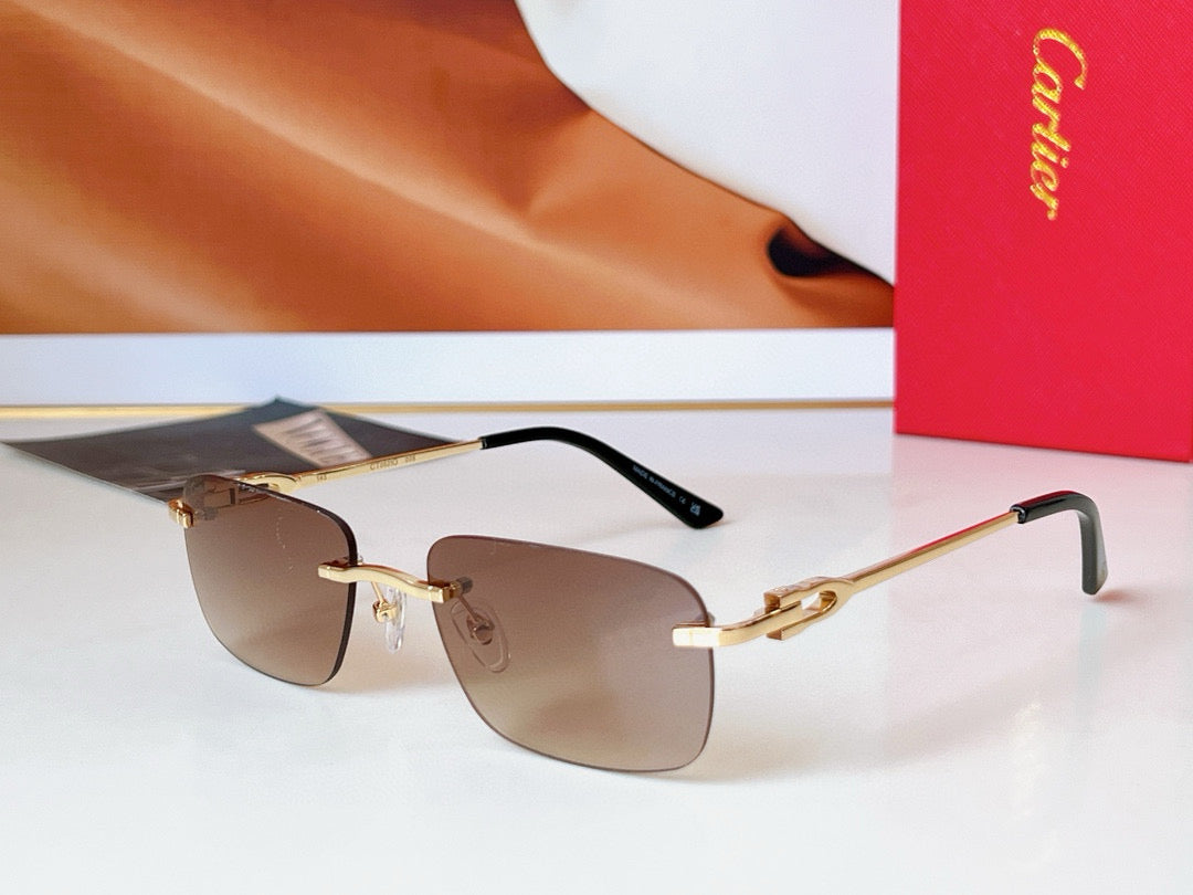 Cartier Sunglasses
