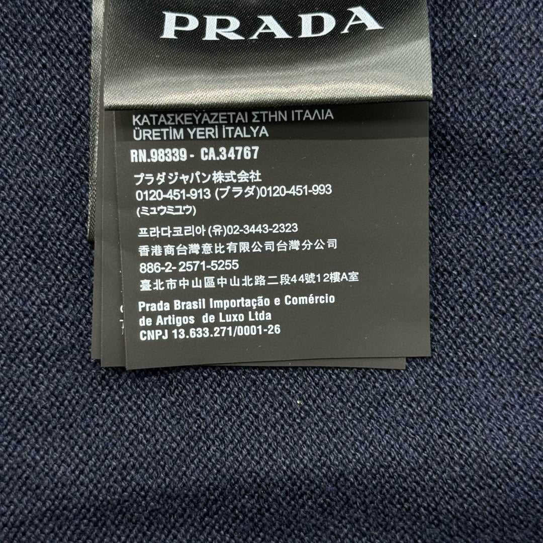Prada Bomber Jacket