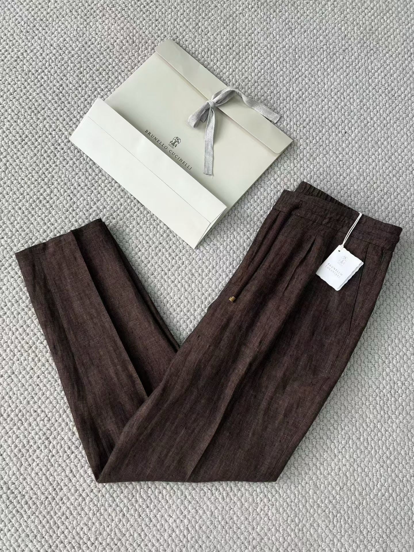 BC Long Pants