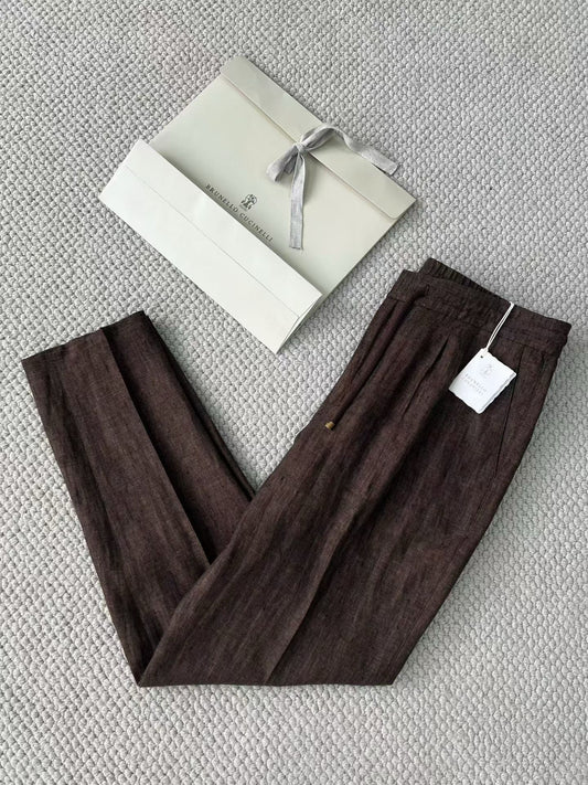 BC Long Pants