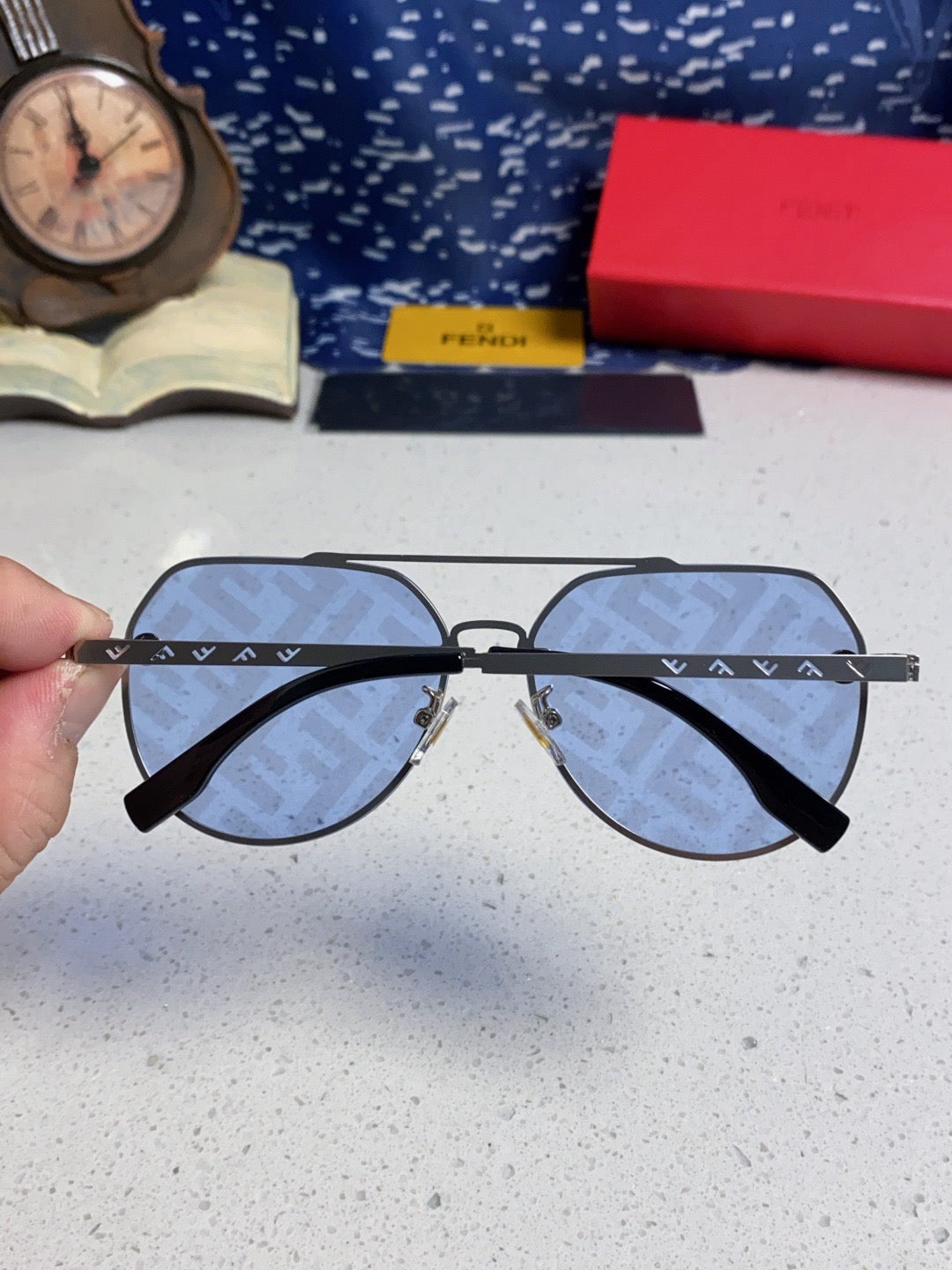 Fendi Sunglasses