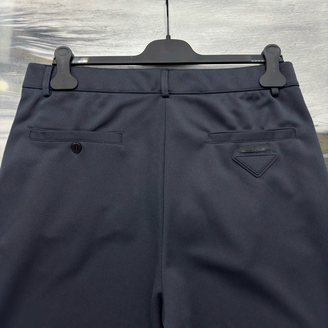 Prada Long Pant