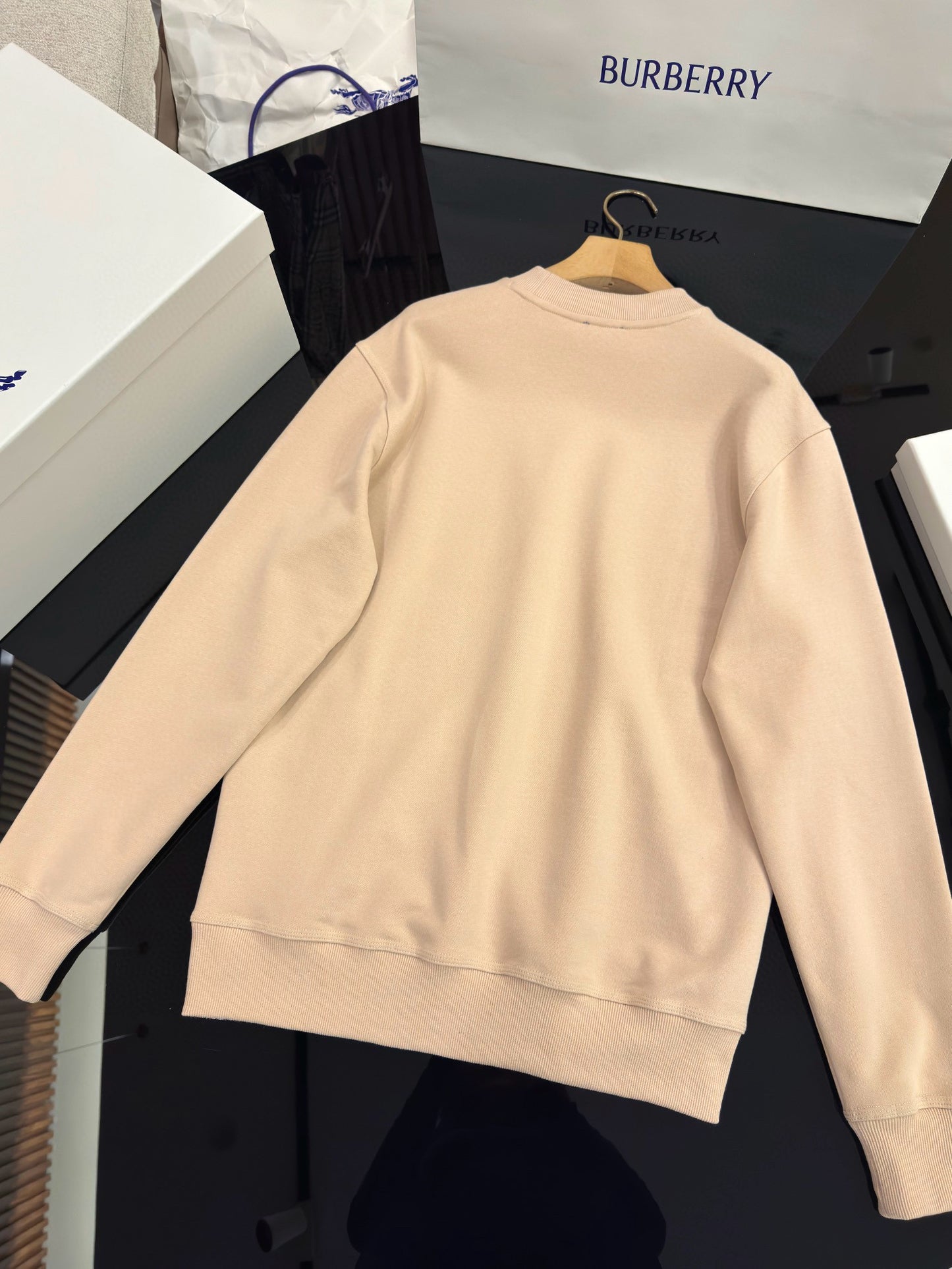 Burberry Sweater