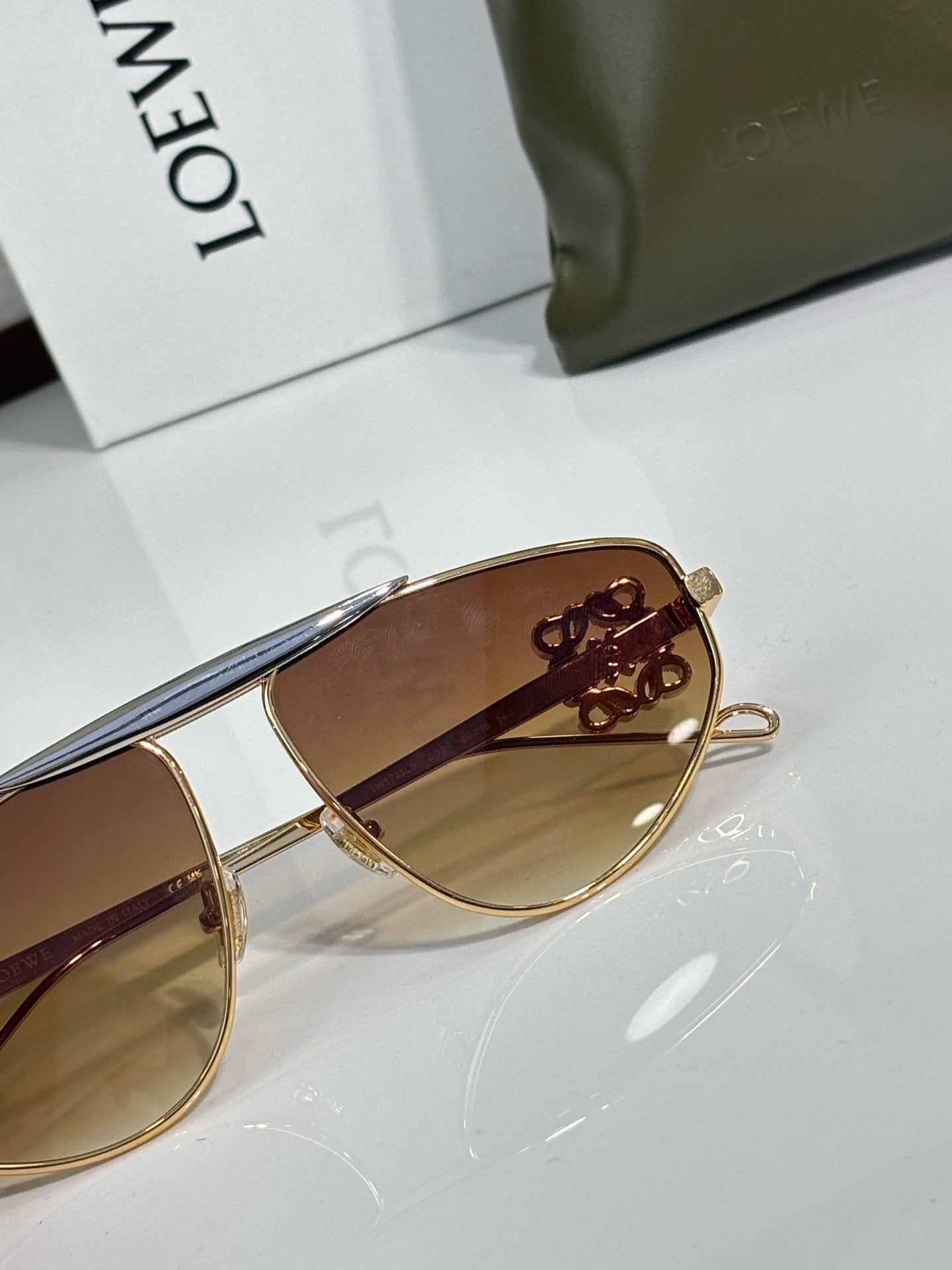 Loewe Sunglasses