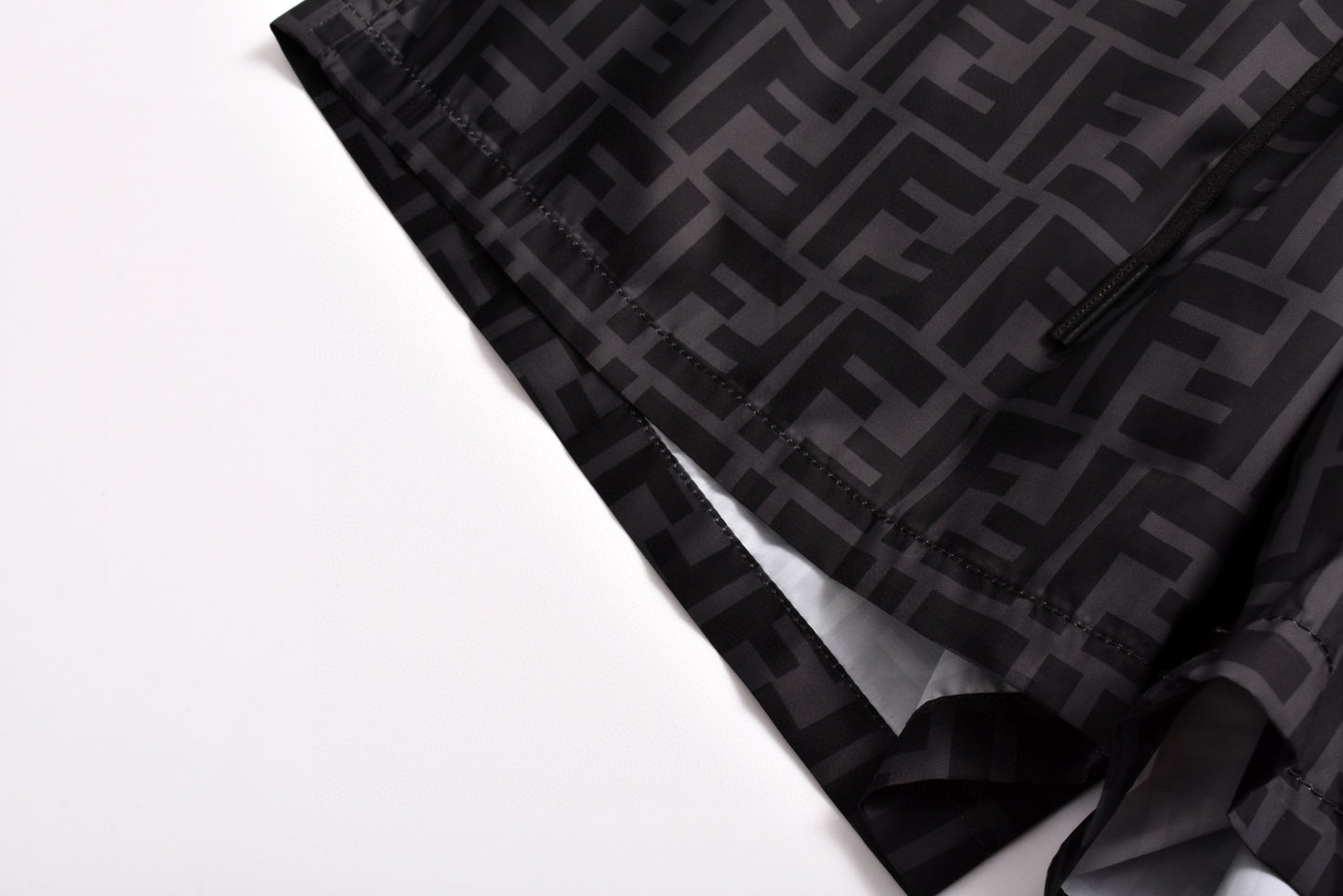 Fendi Swim Short Pants