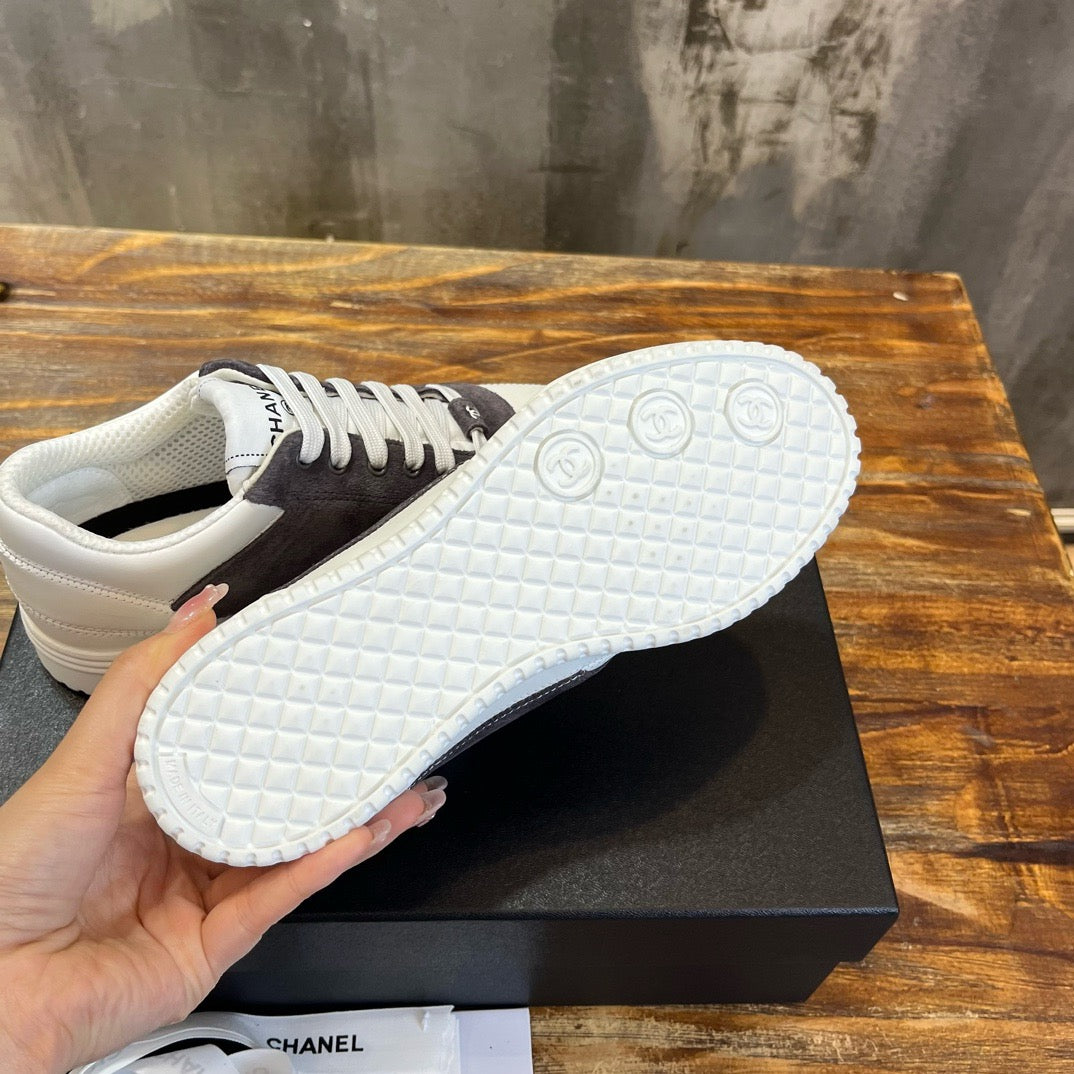 Chanel Sneakers